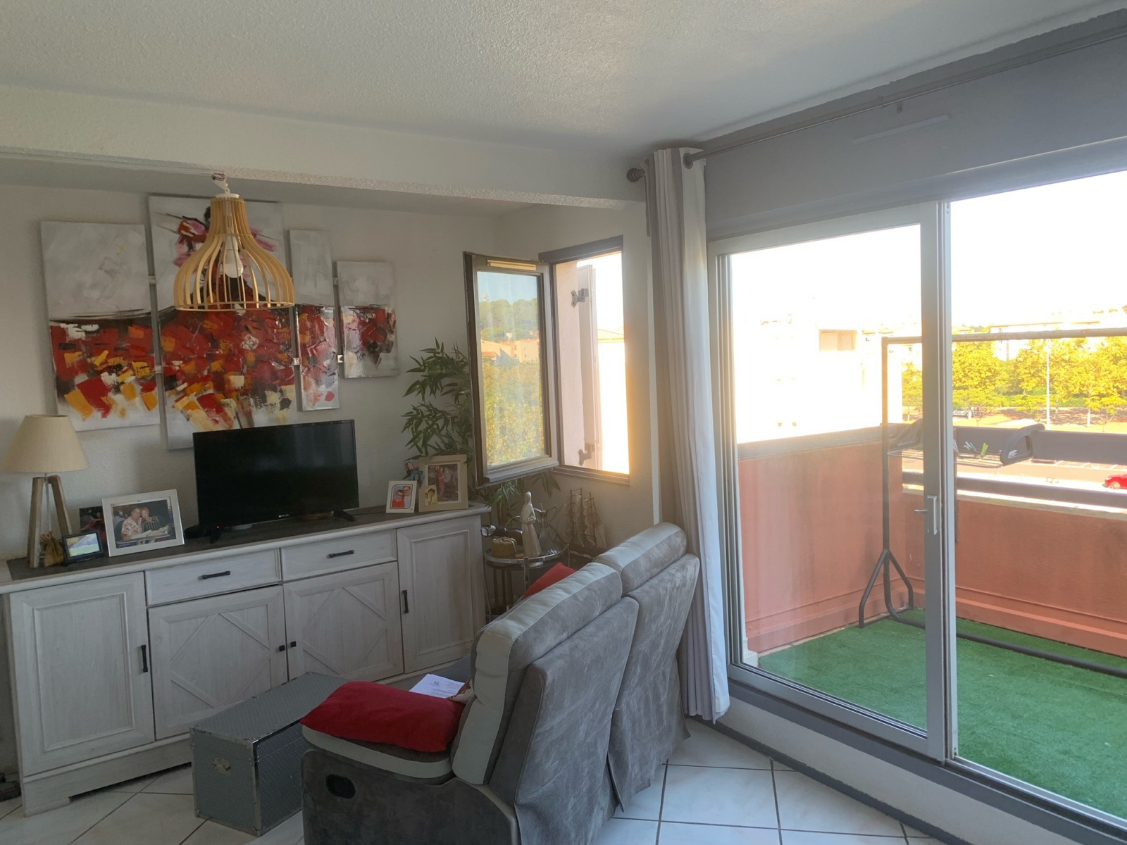 Image_, Appartement, Le Cap d'Agde, ref :5639