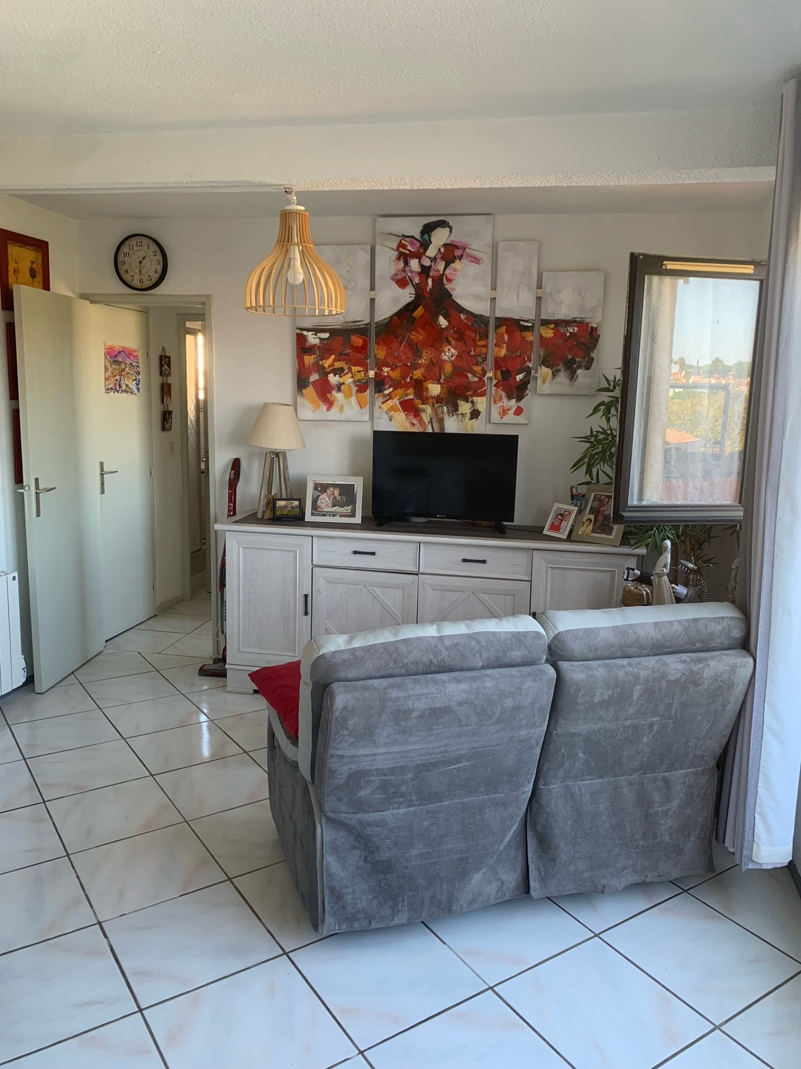 Image_, Appartement, Le Cap d'Agde, ref :5639