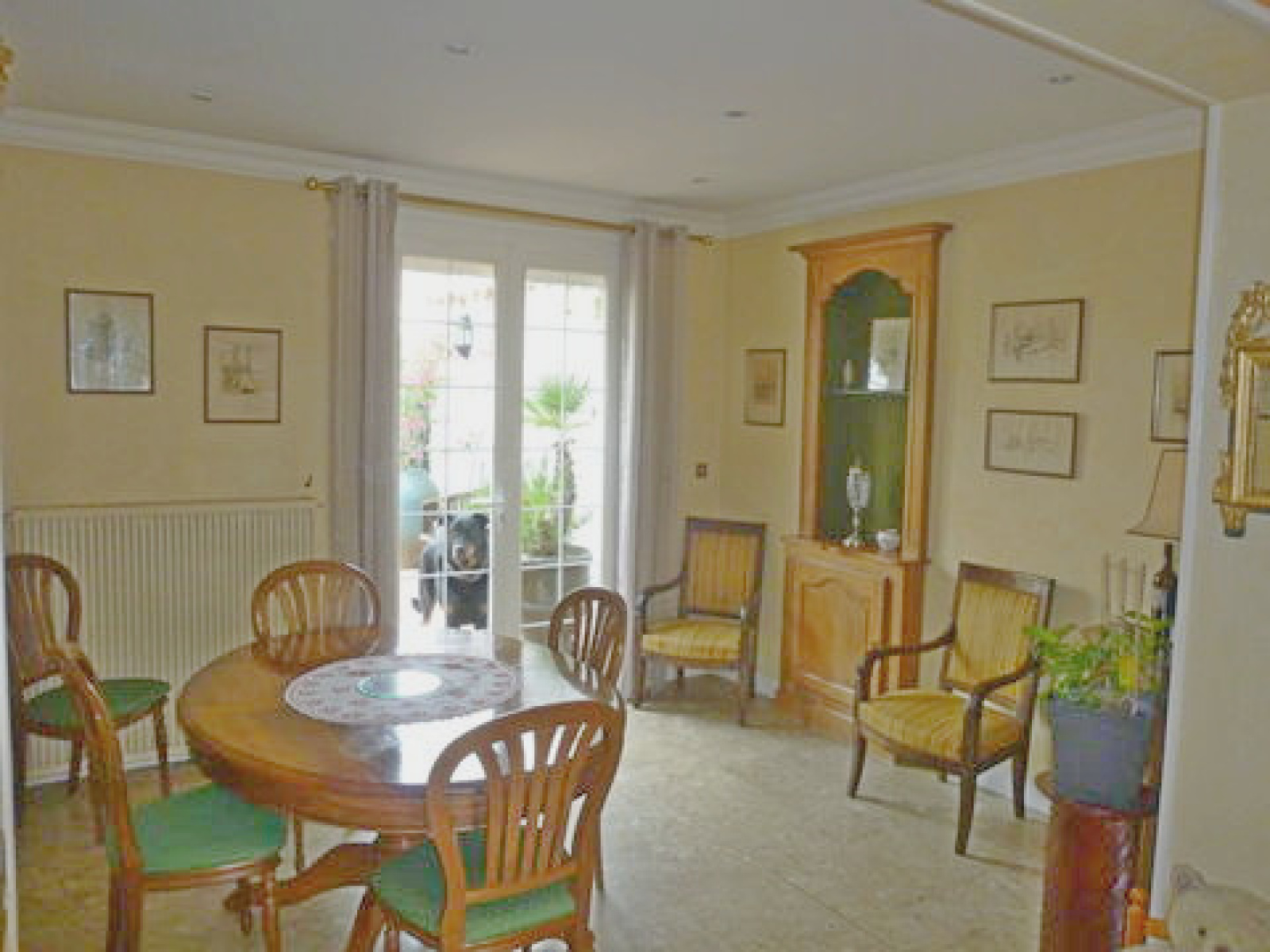 Image_, Maison / Villa, Vias, ref :5430