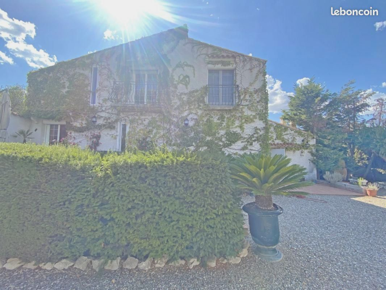 Image_, Maison / Villa, Vias, ref :5430