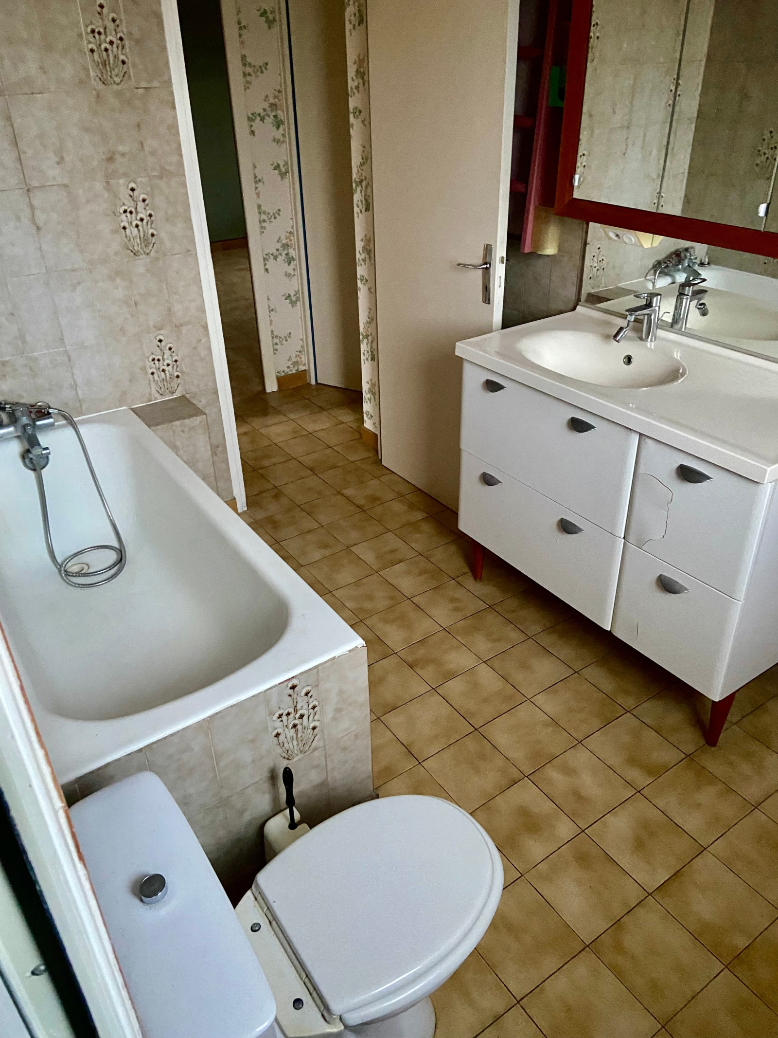 Image_, Maison / Villa, Montblanc, ref :5702