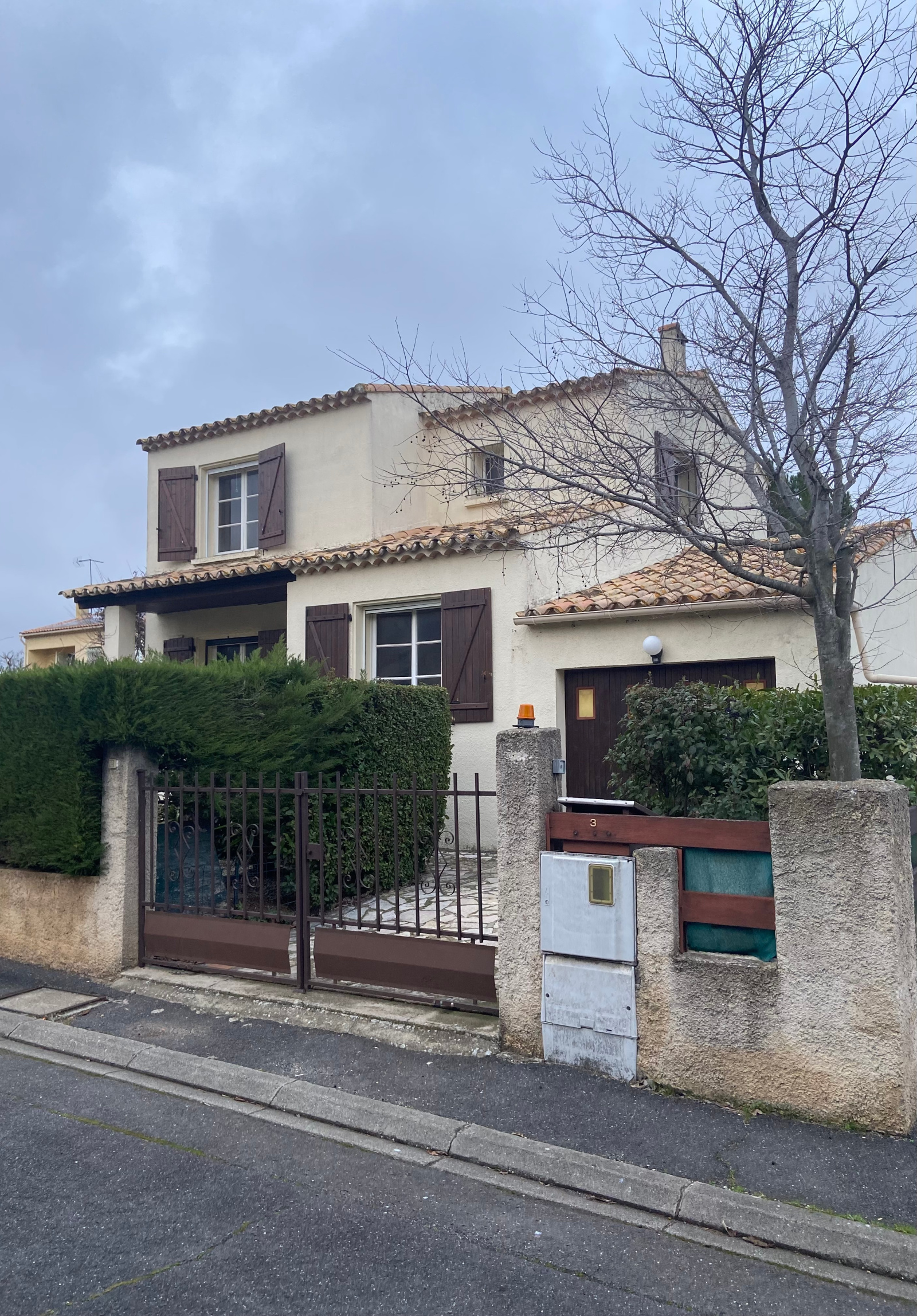 Image_, Maison / Villa, Montblanc, ref :5702