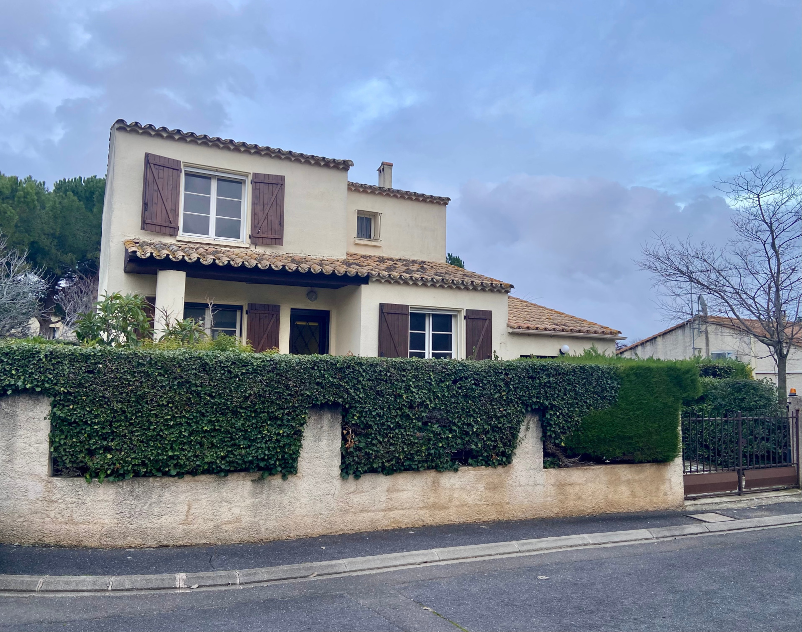 Image_, Maison / Villa, Montblanc, ref :5702