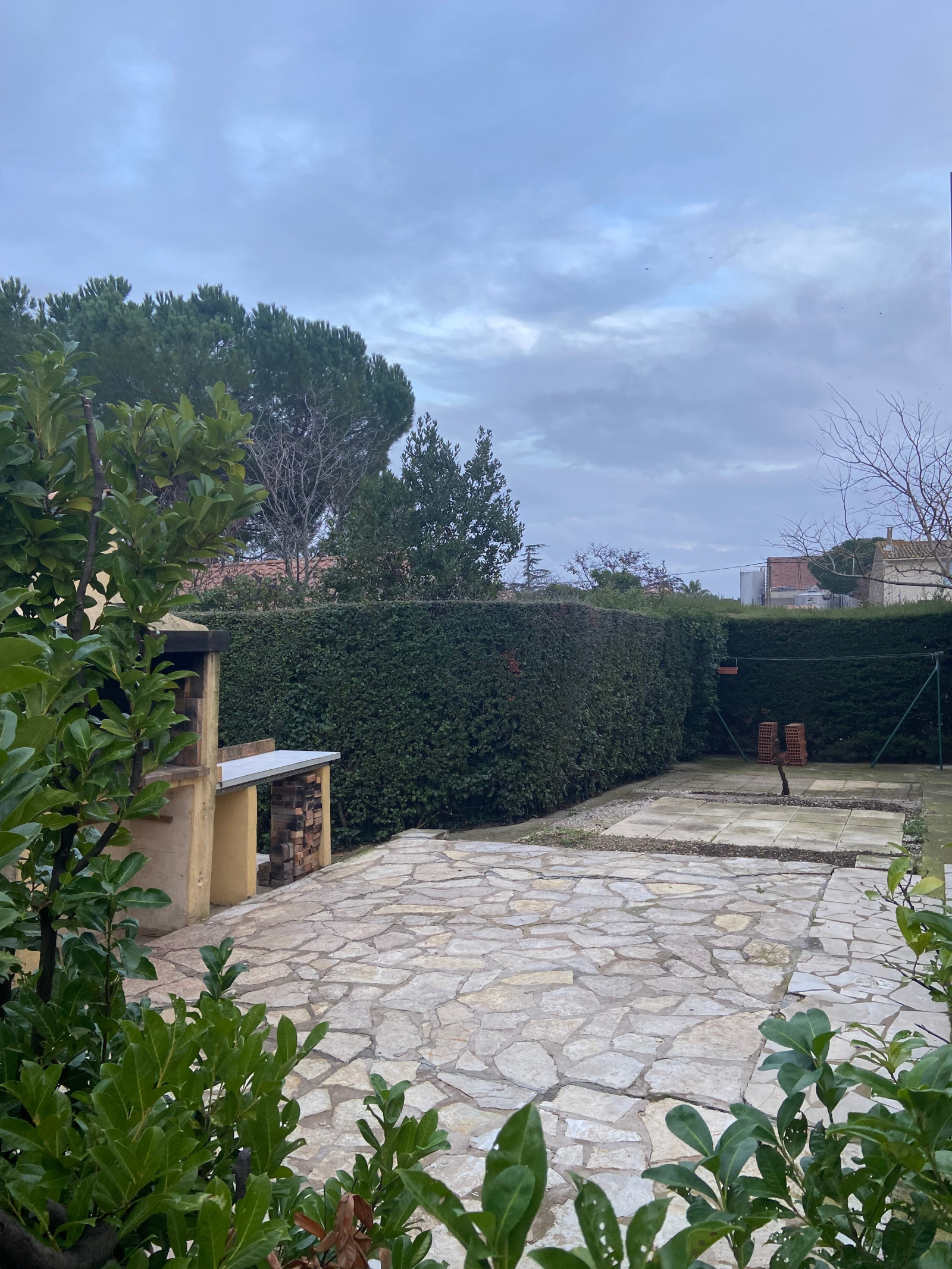 Image_, Maison / Villa, Montblanc, ref :5702