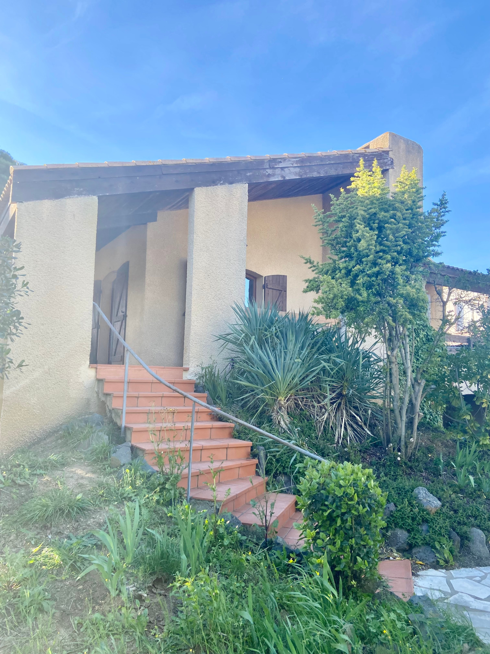 Image_, Maison / Villa, Vias, ref :5706