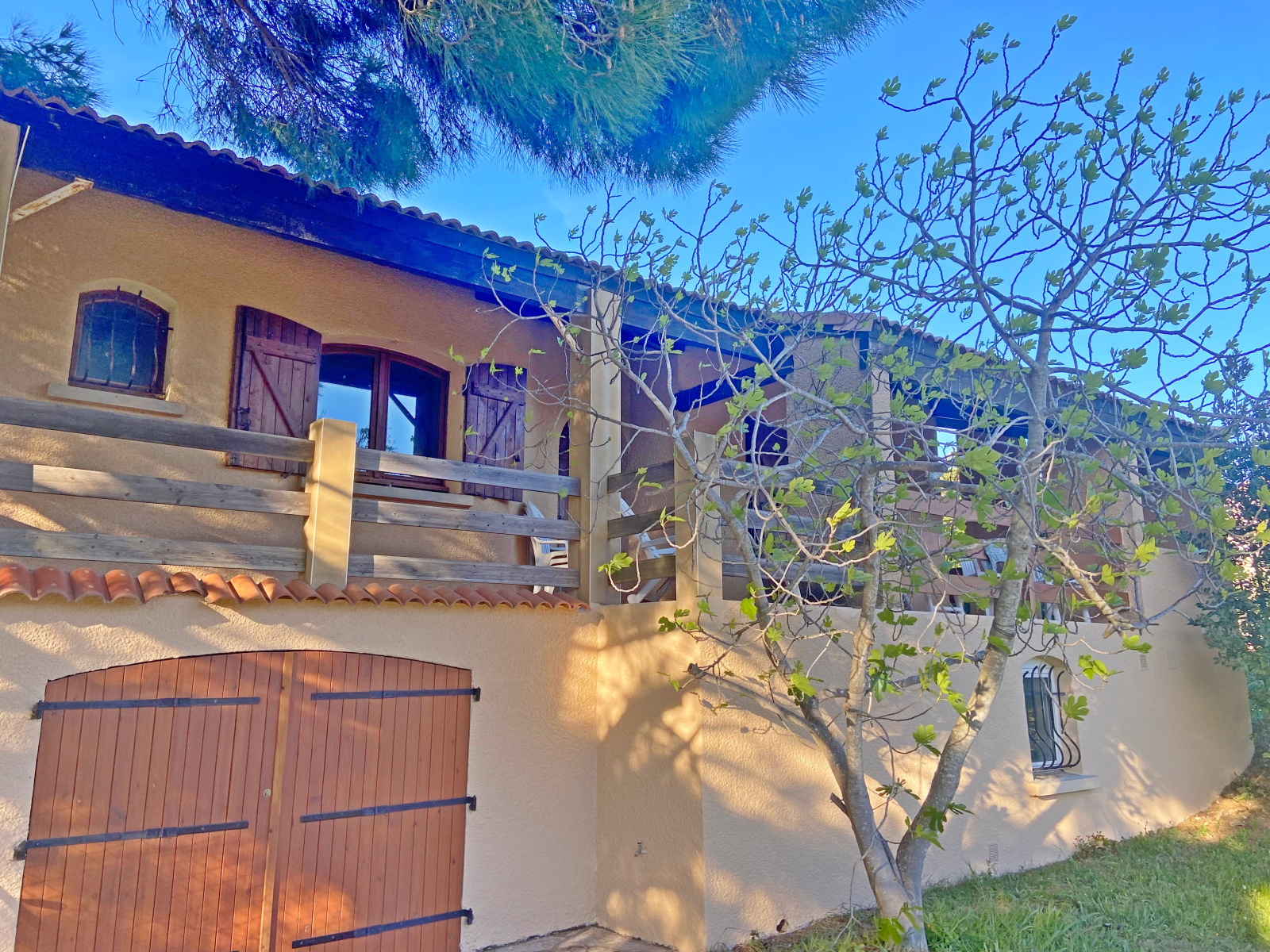 Image_, Maison / Villa, Vias, ref :5706