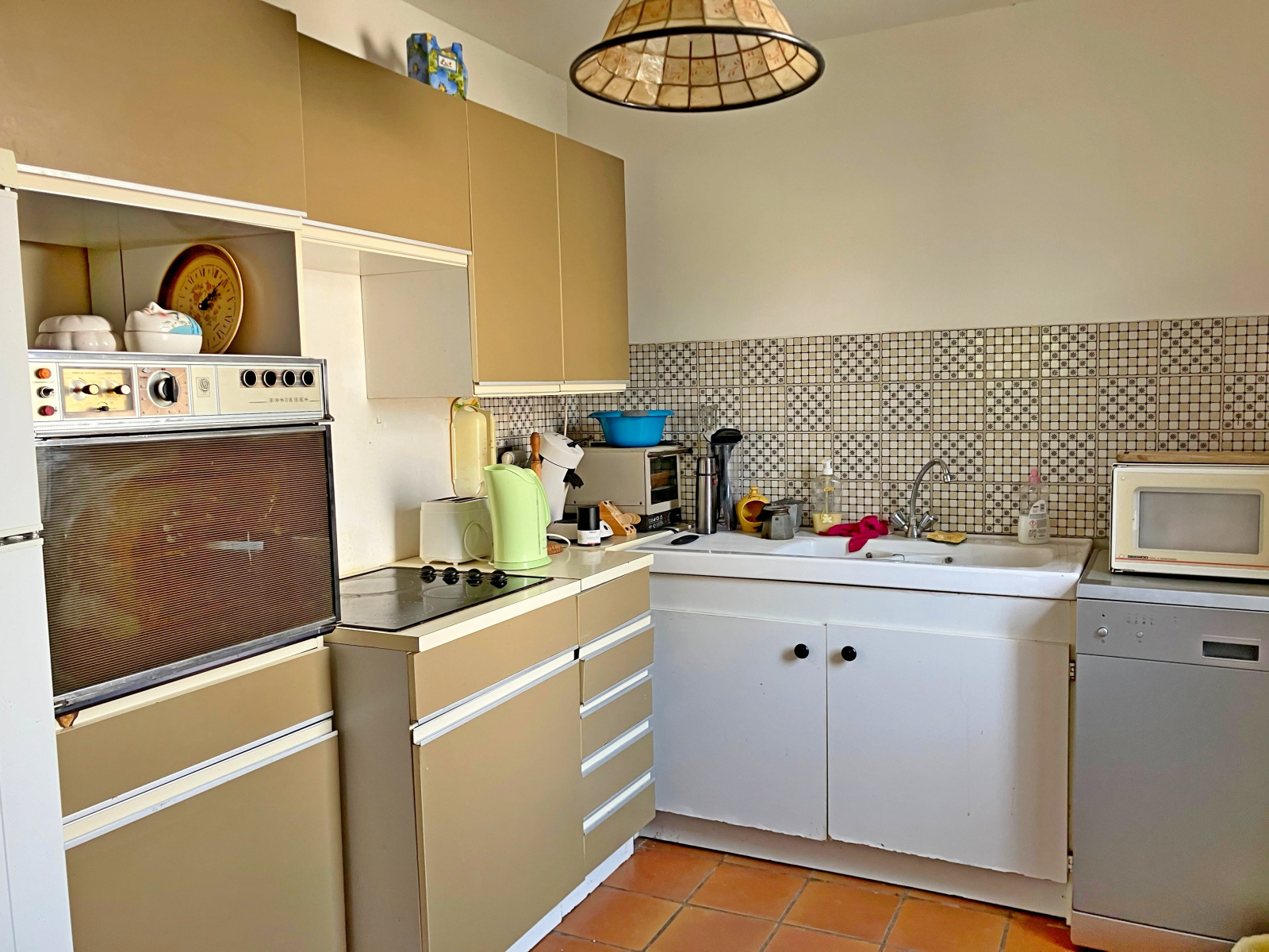 Image_, Maison / Villa, Vias, ref :5706