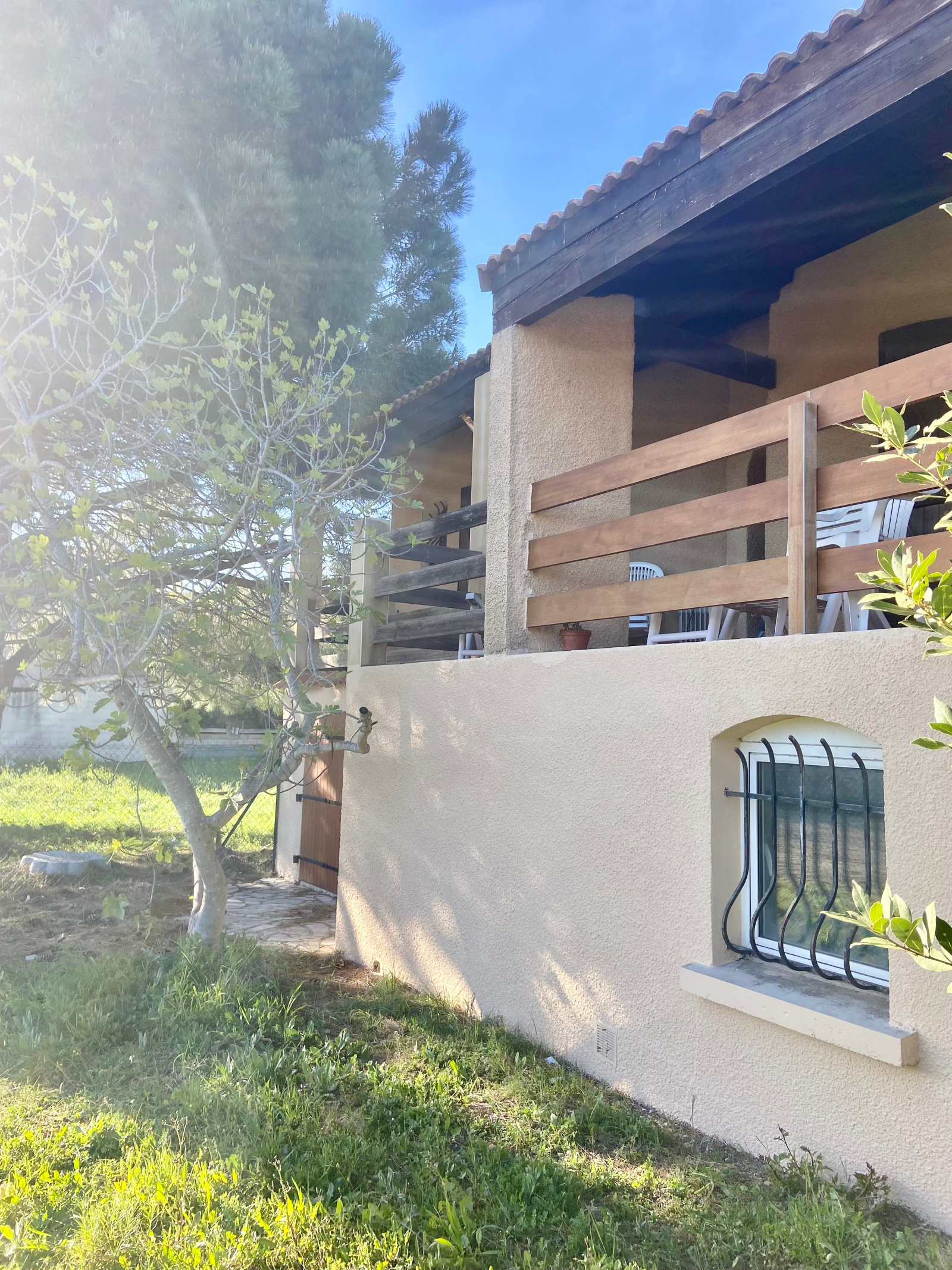 Image_, Maison / Villa, Vias, ref :5706