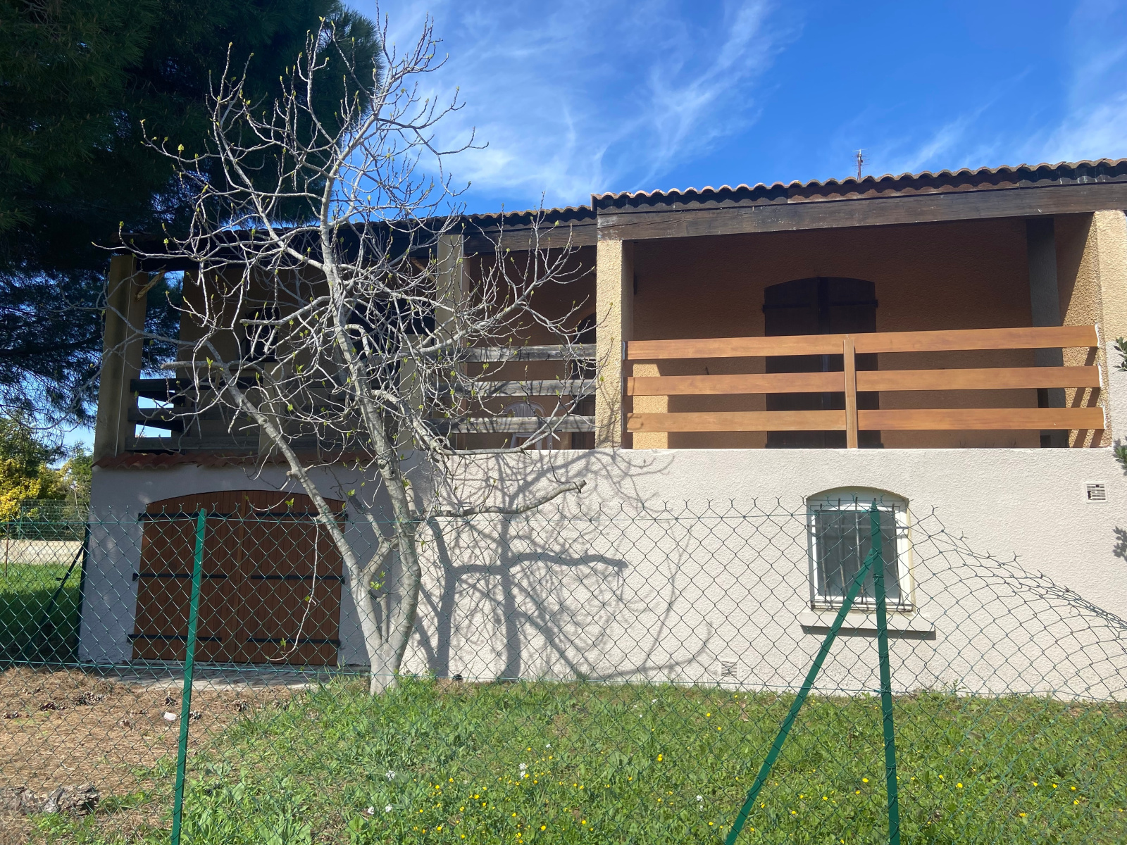 Image_, Maison / Villa, Vias, ref :5706