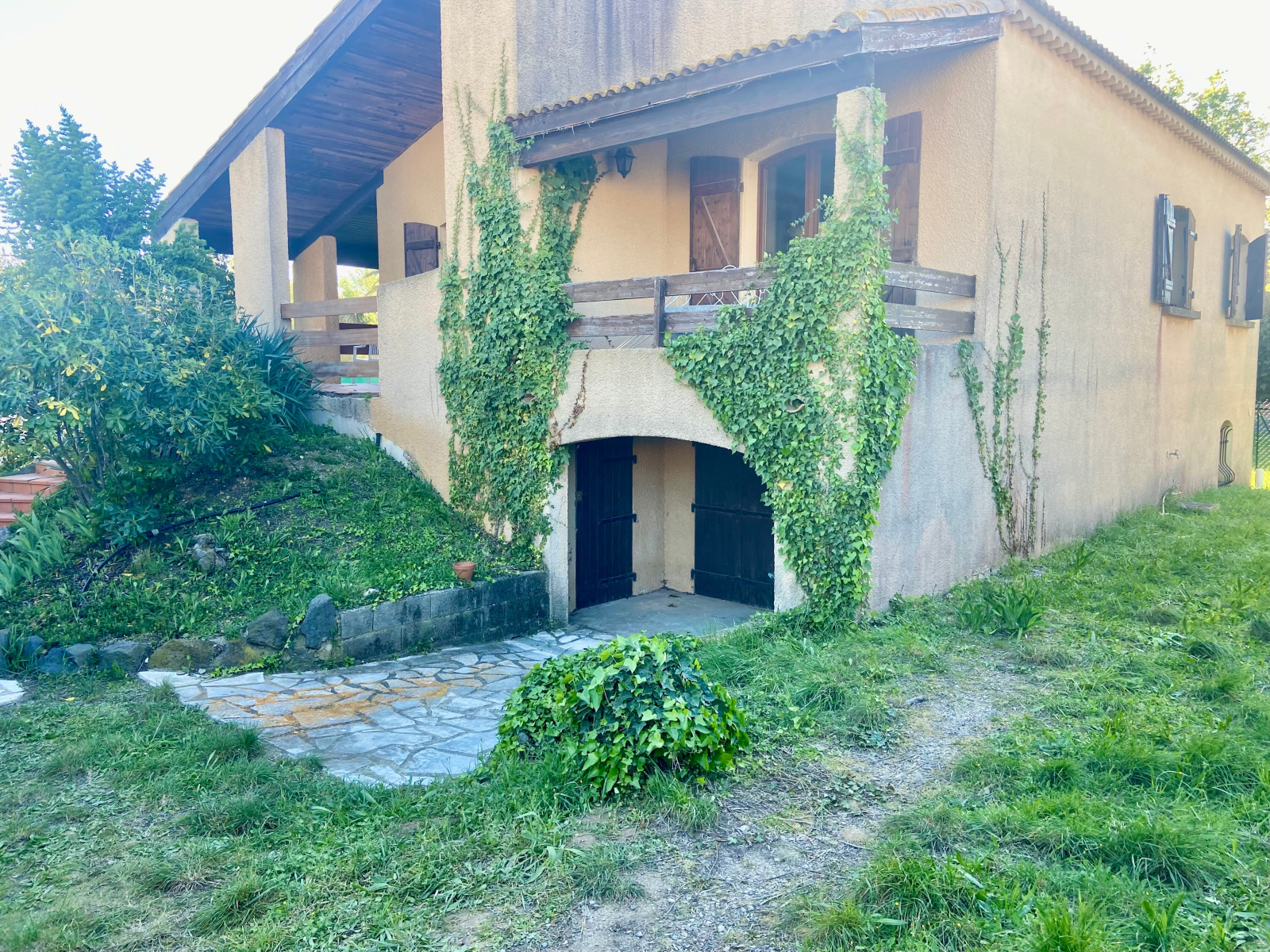 Image_, Maison / Villa, Vias, ref :5706