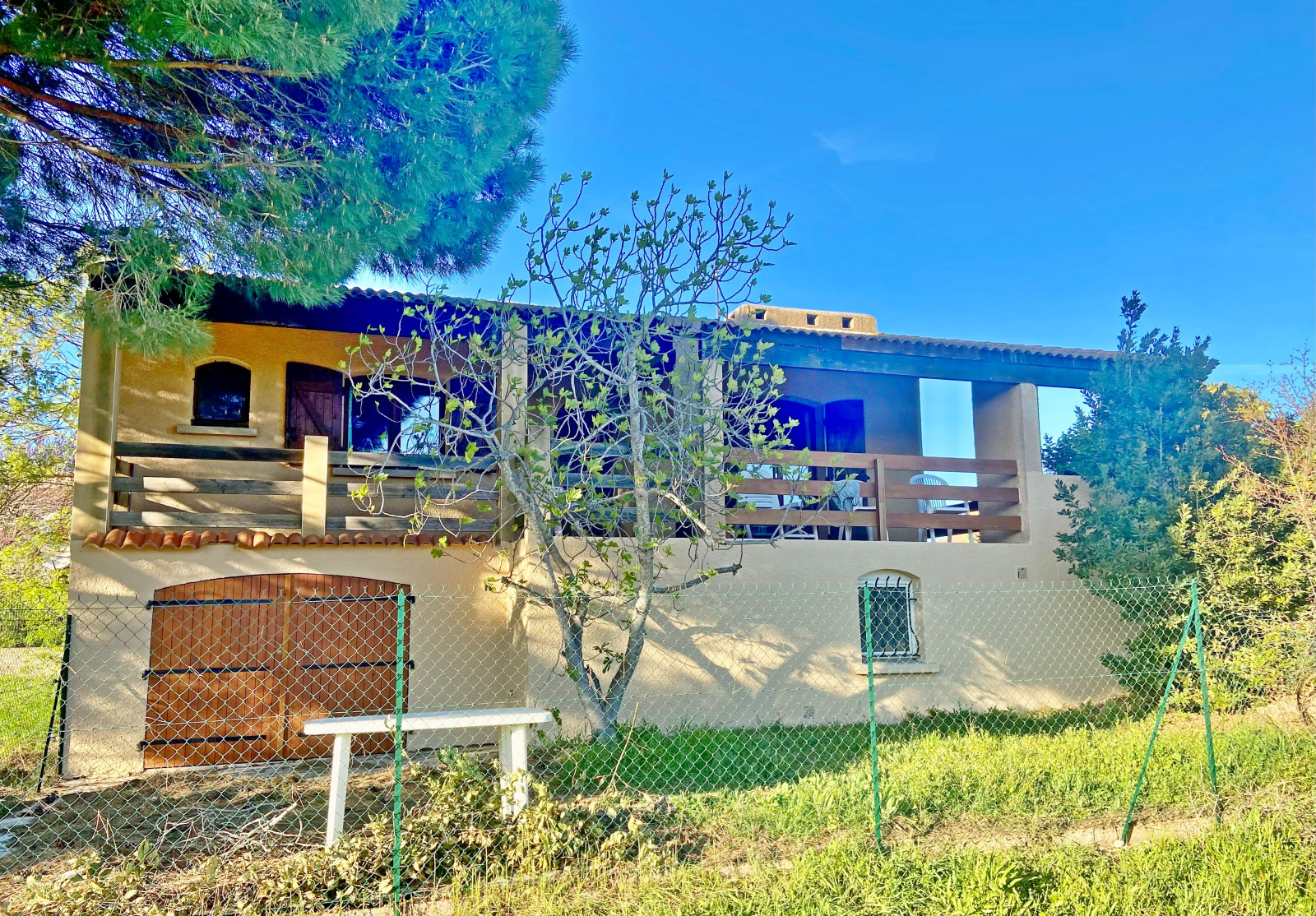 Image_, Maison / Villa, Vias, ref :5706