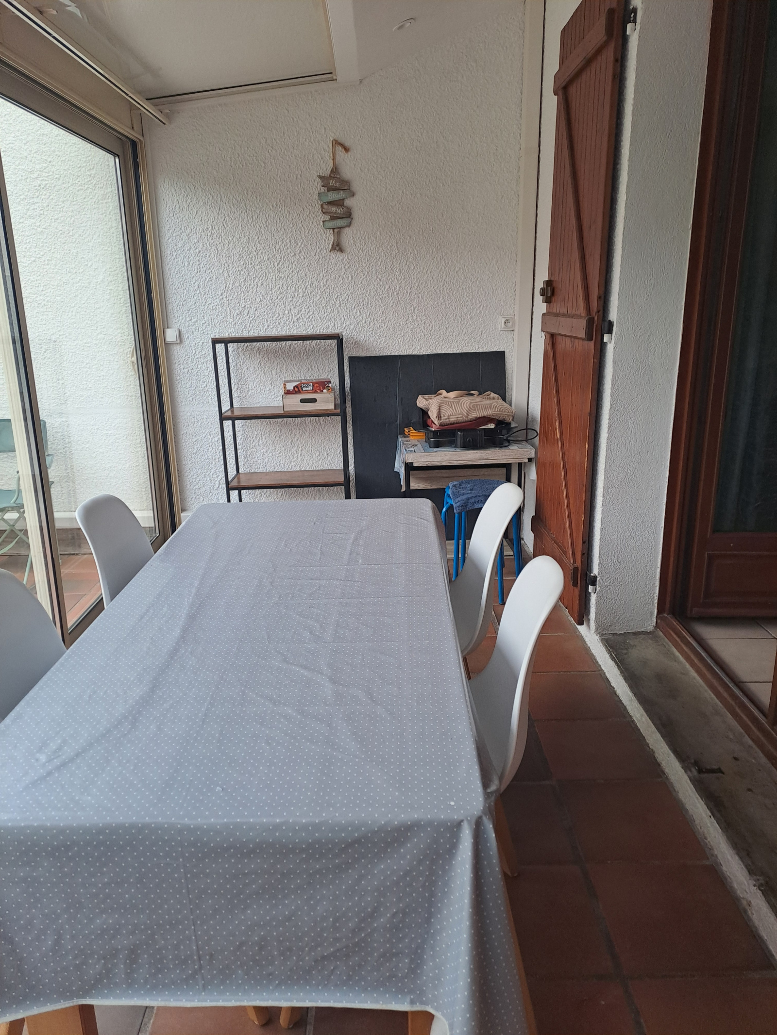 Image_, Maison / Villa, Vias Plage, ref :V0815