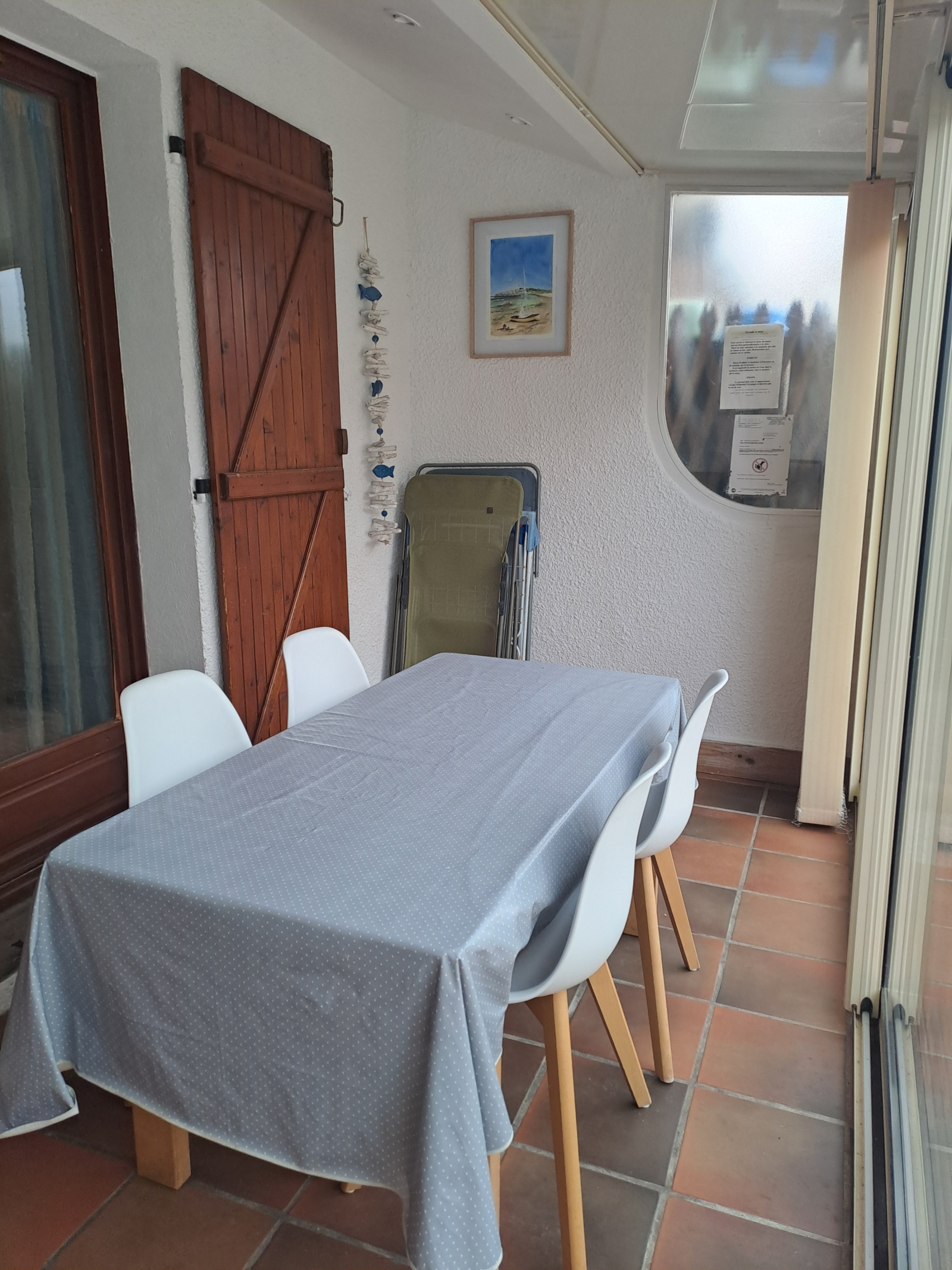 Image_, Maison / Villa, Vias Plage, ref :V0815