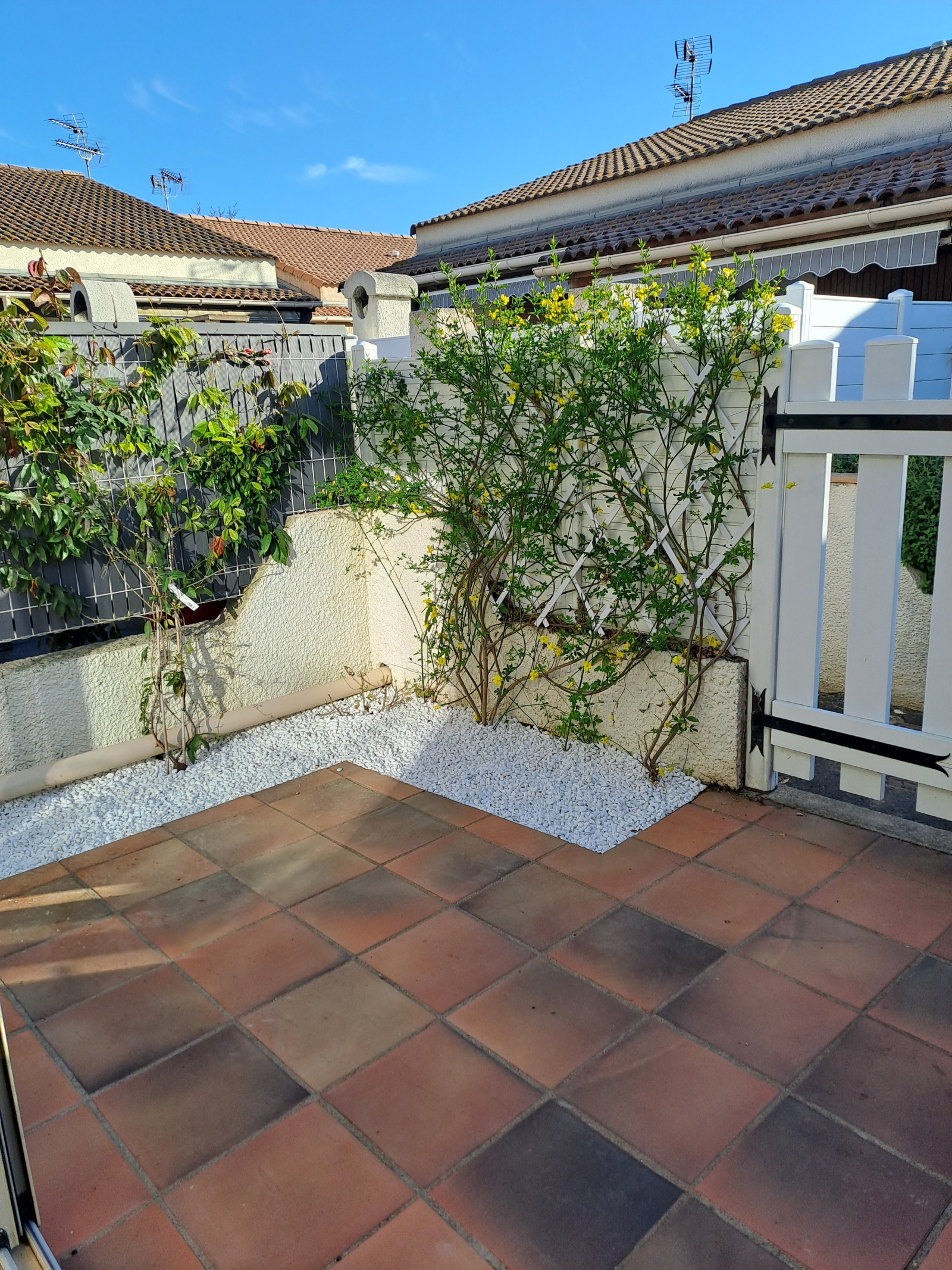 Image_, Maison / Villa, Vias Plage, ref :V0815