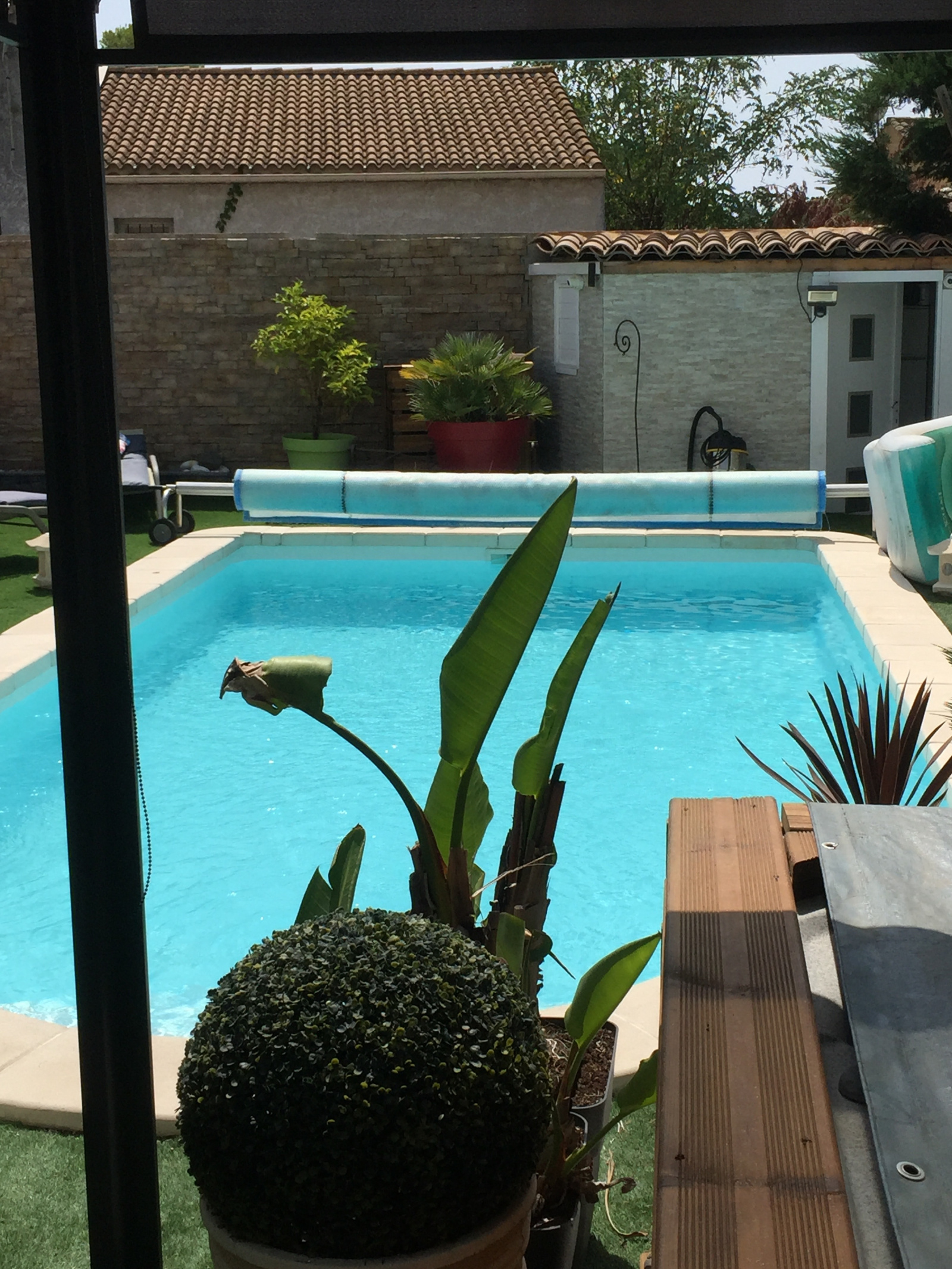 Image_, Maison / Villa, Vias, ref :5694