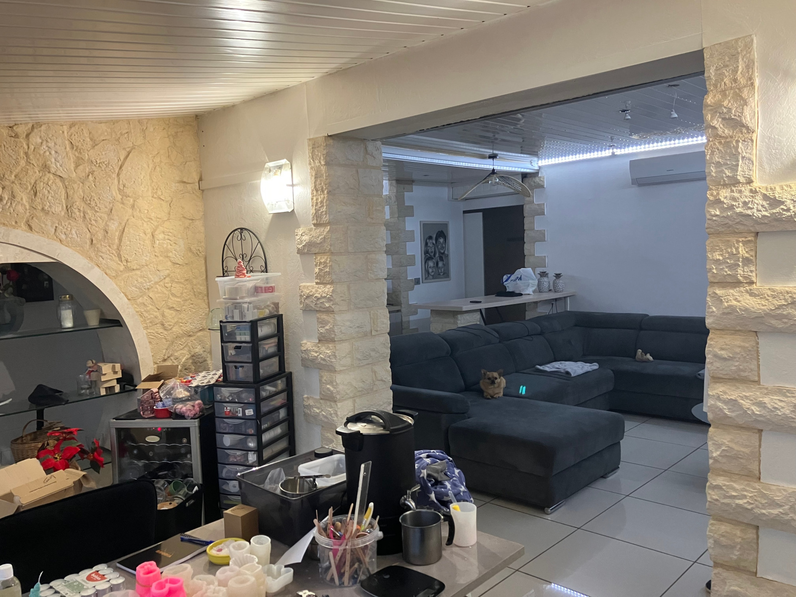 Image_, Maison / Villa, Vias, ref :5694