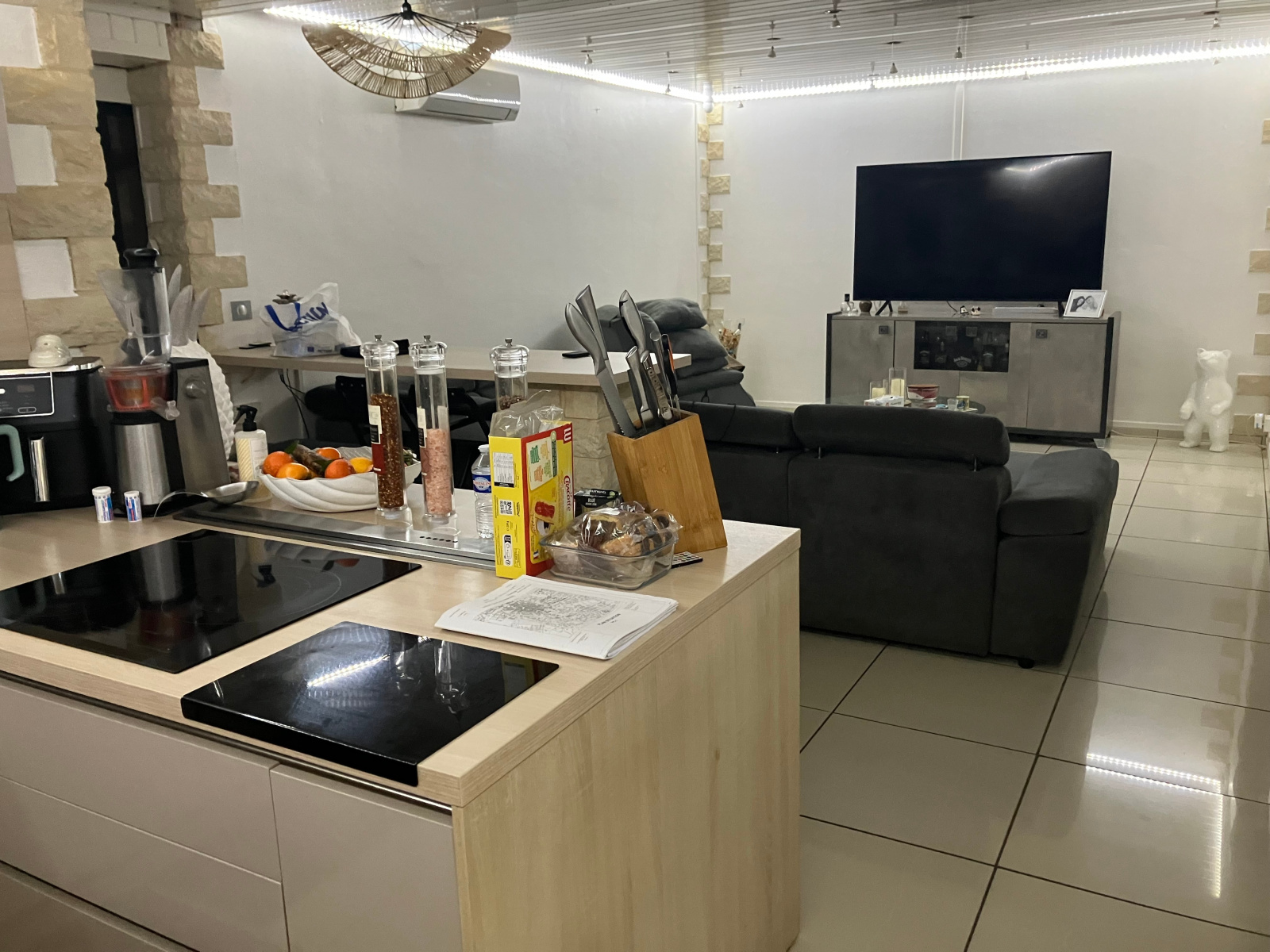 Image_, Maison / Villa, Vias, ref :5694