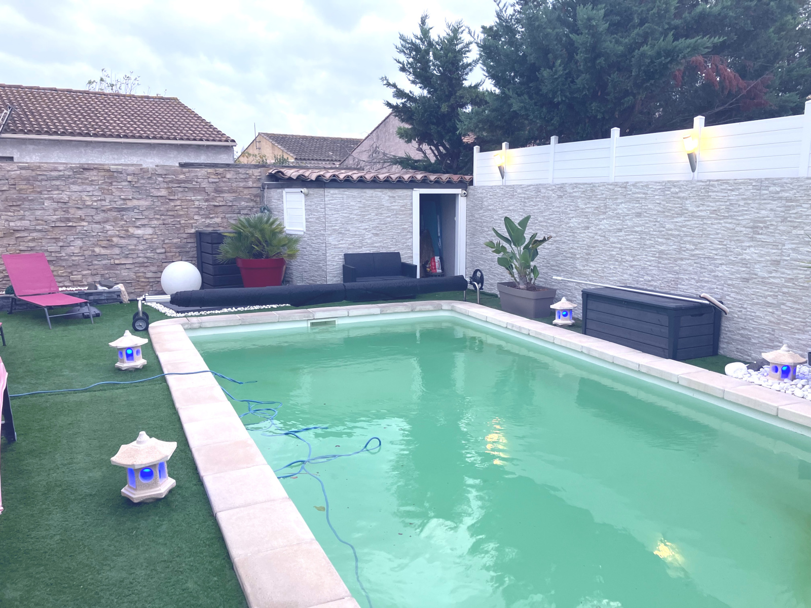 Image_, Maison / Villa, Vias, ref :5694
