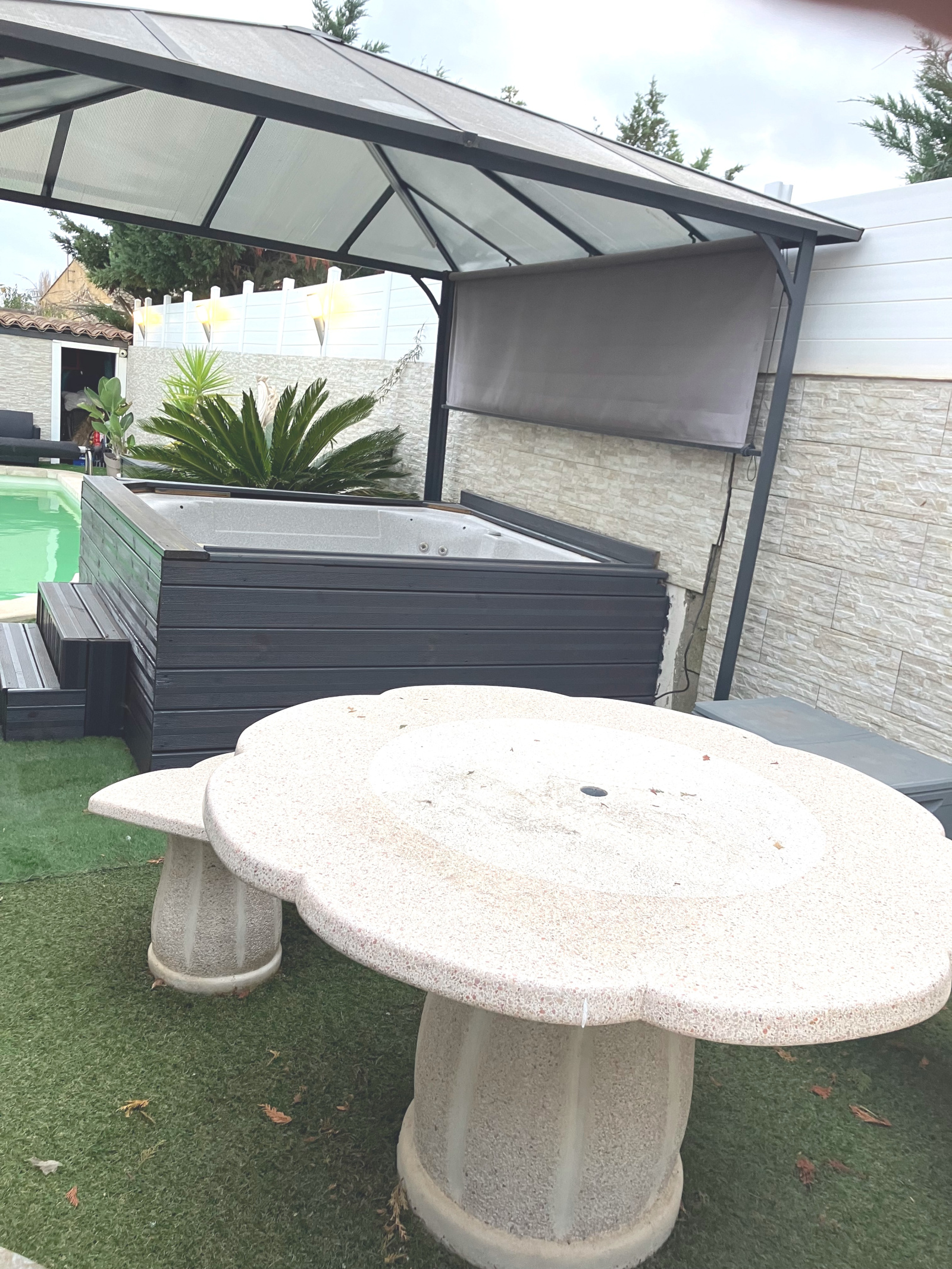 Image_, Maison / Villa, Vias, ref :5694