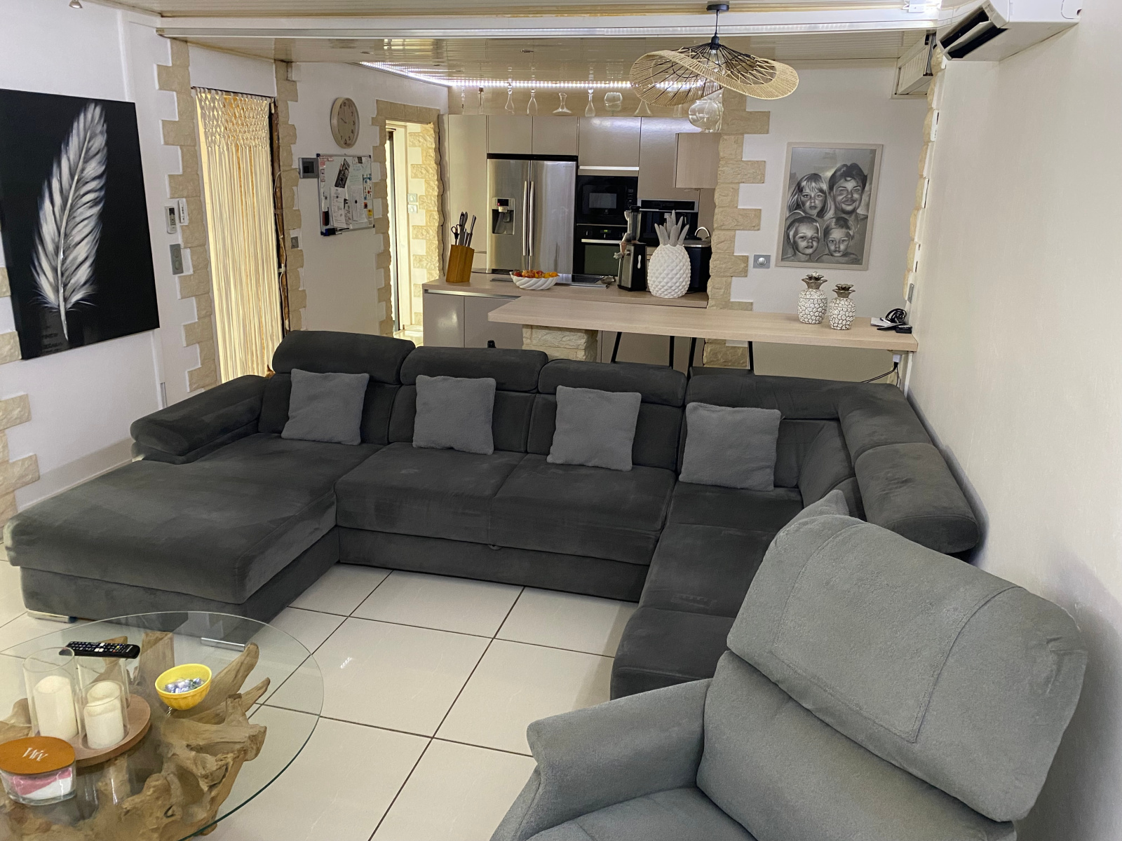 Image_, Maison / Villa, Vias, ref :5694