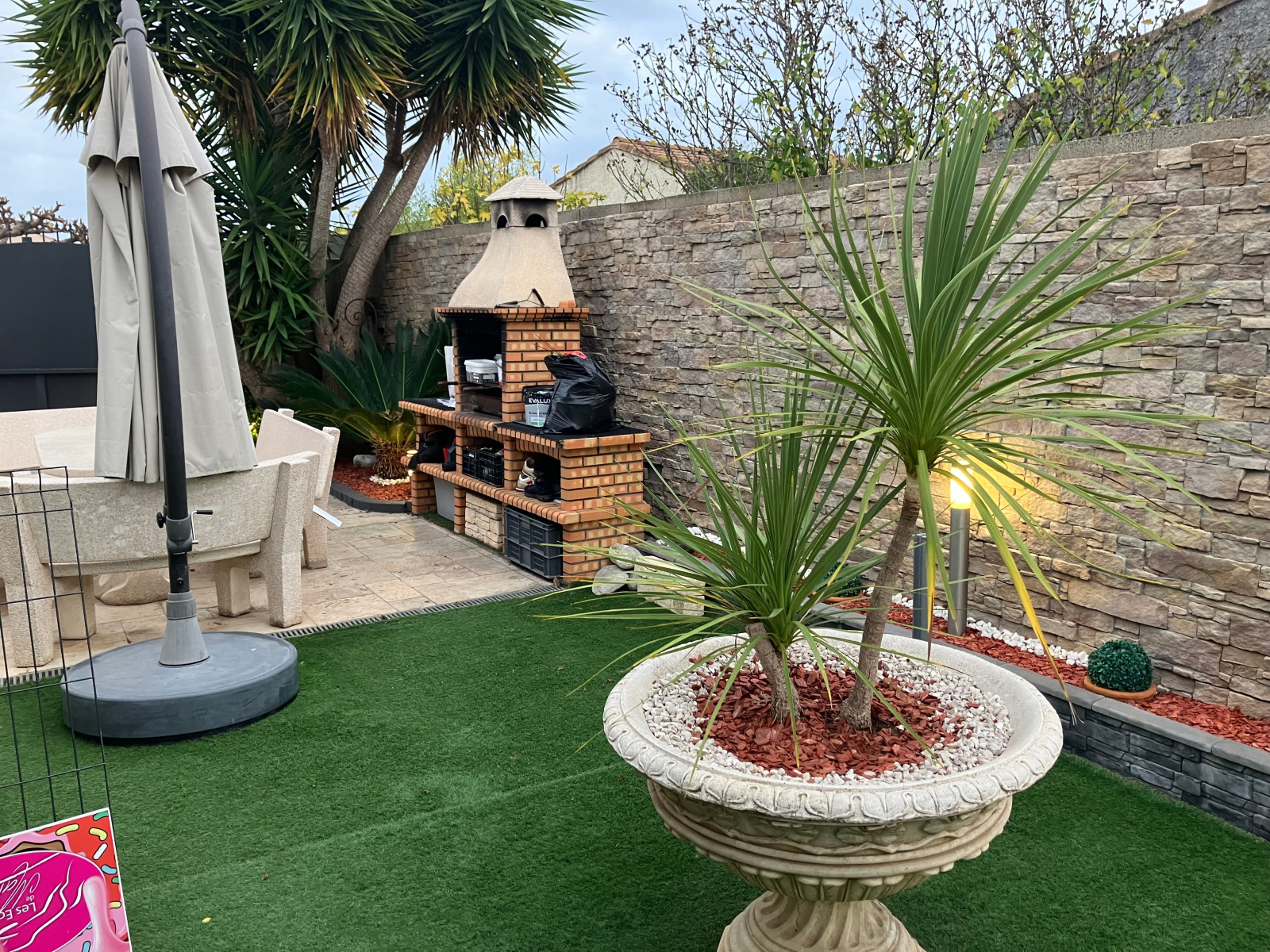 Image_, Maison / Villa, Vias, ref :5694