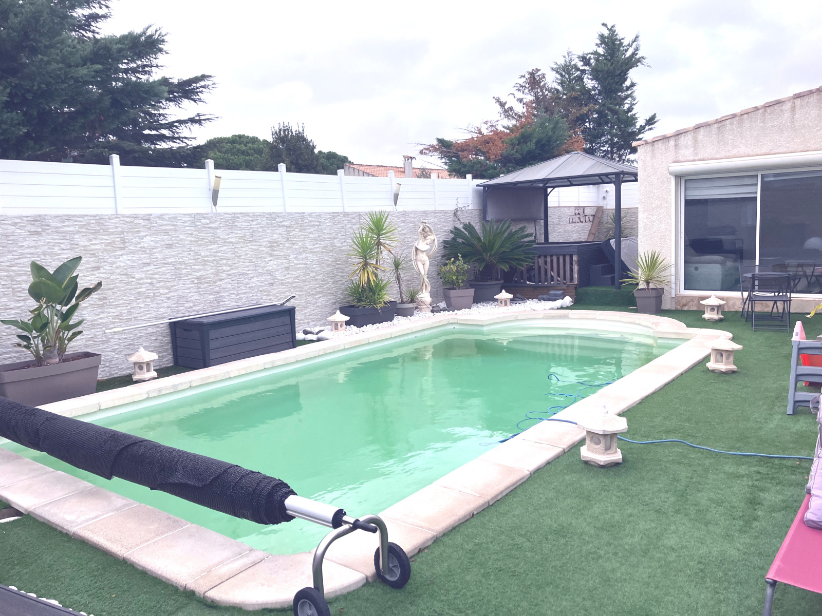 Image_, Maison / Villa, Vias, ref :5694