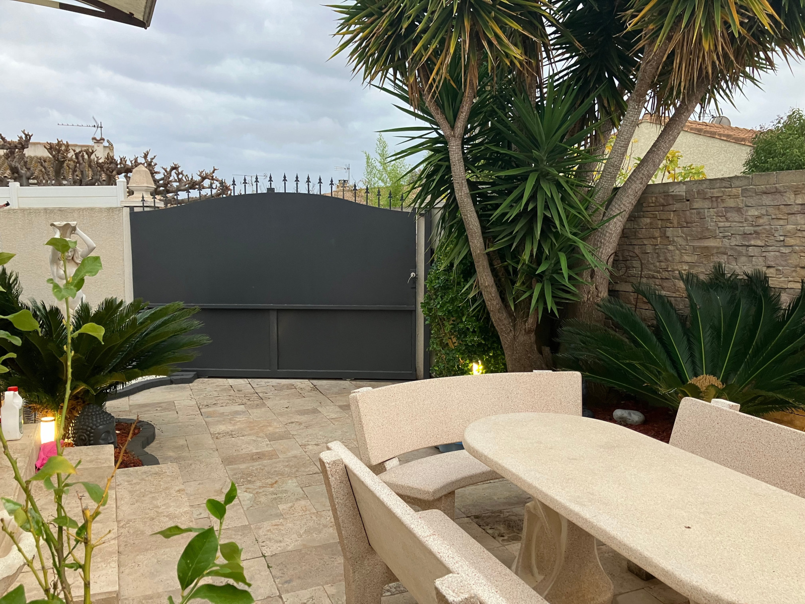 Image_, Maison / Villa, Vias, ref :5694