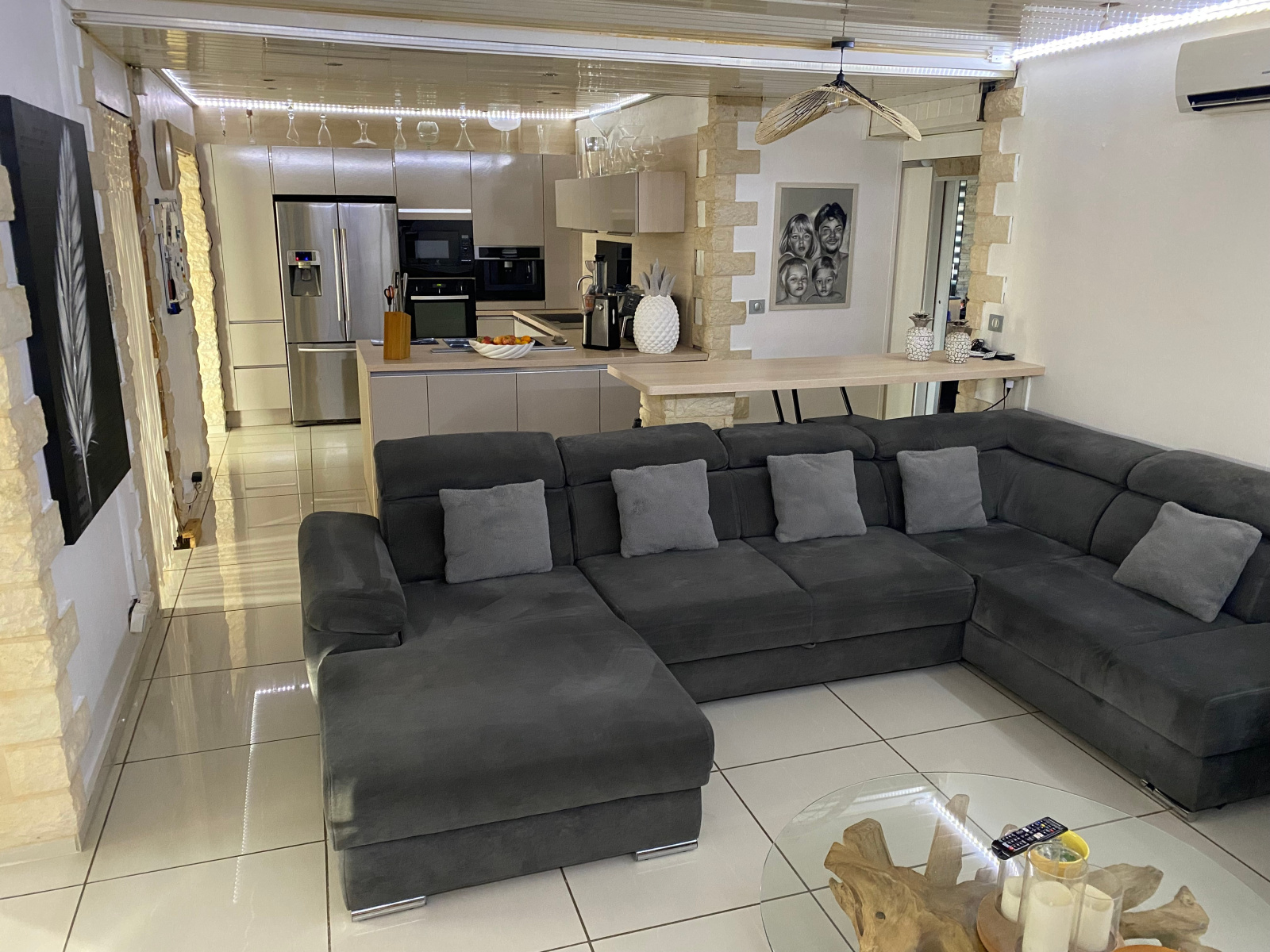 Image_, Maison / Villa, Vias, ref :5694