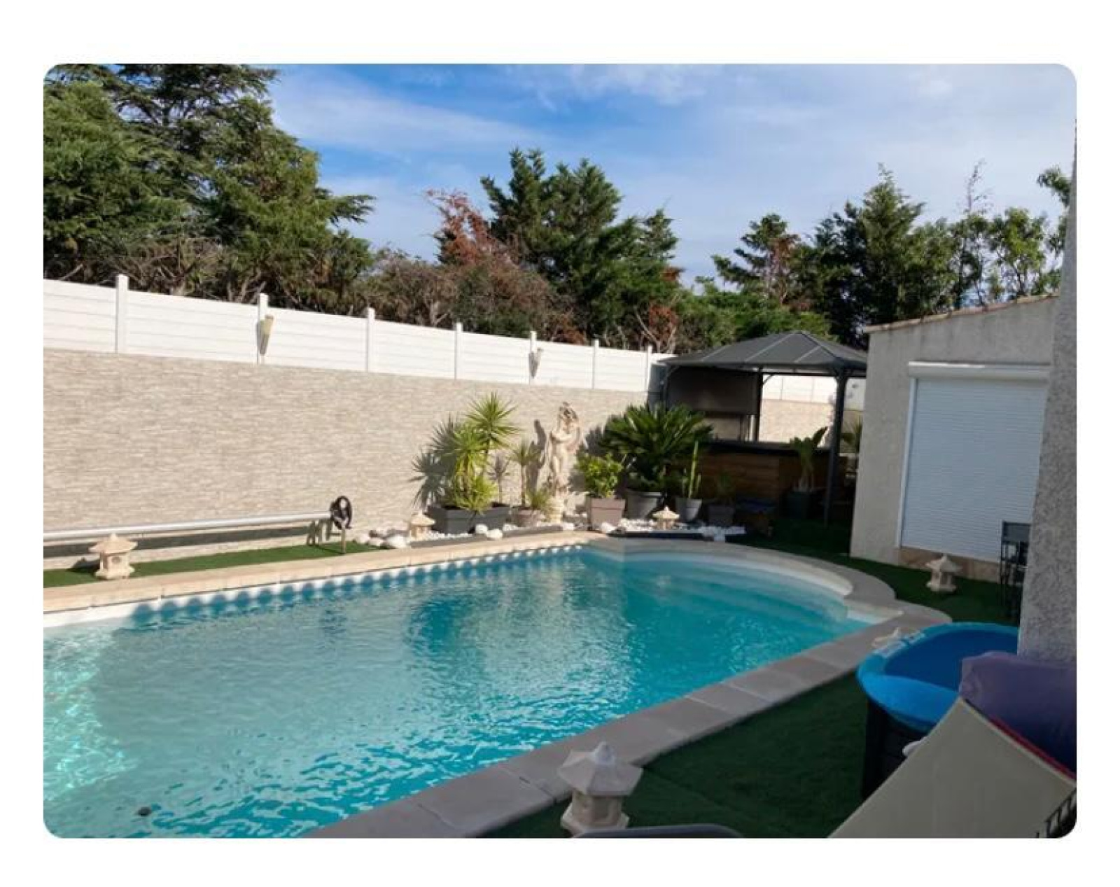 Image_, Maison / Villa, Vias, ref :5694