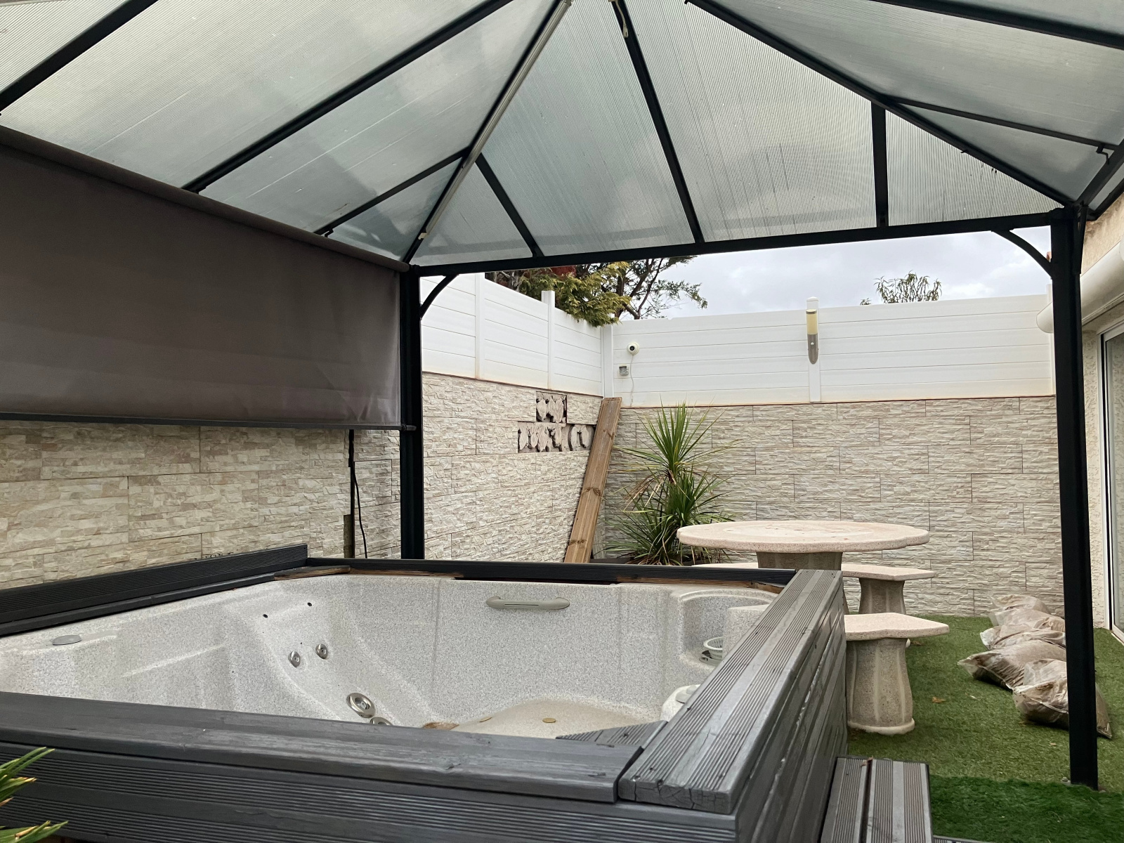 Image_, Maison / Villa, Vias, ref :5694