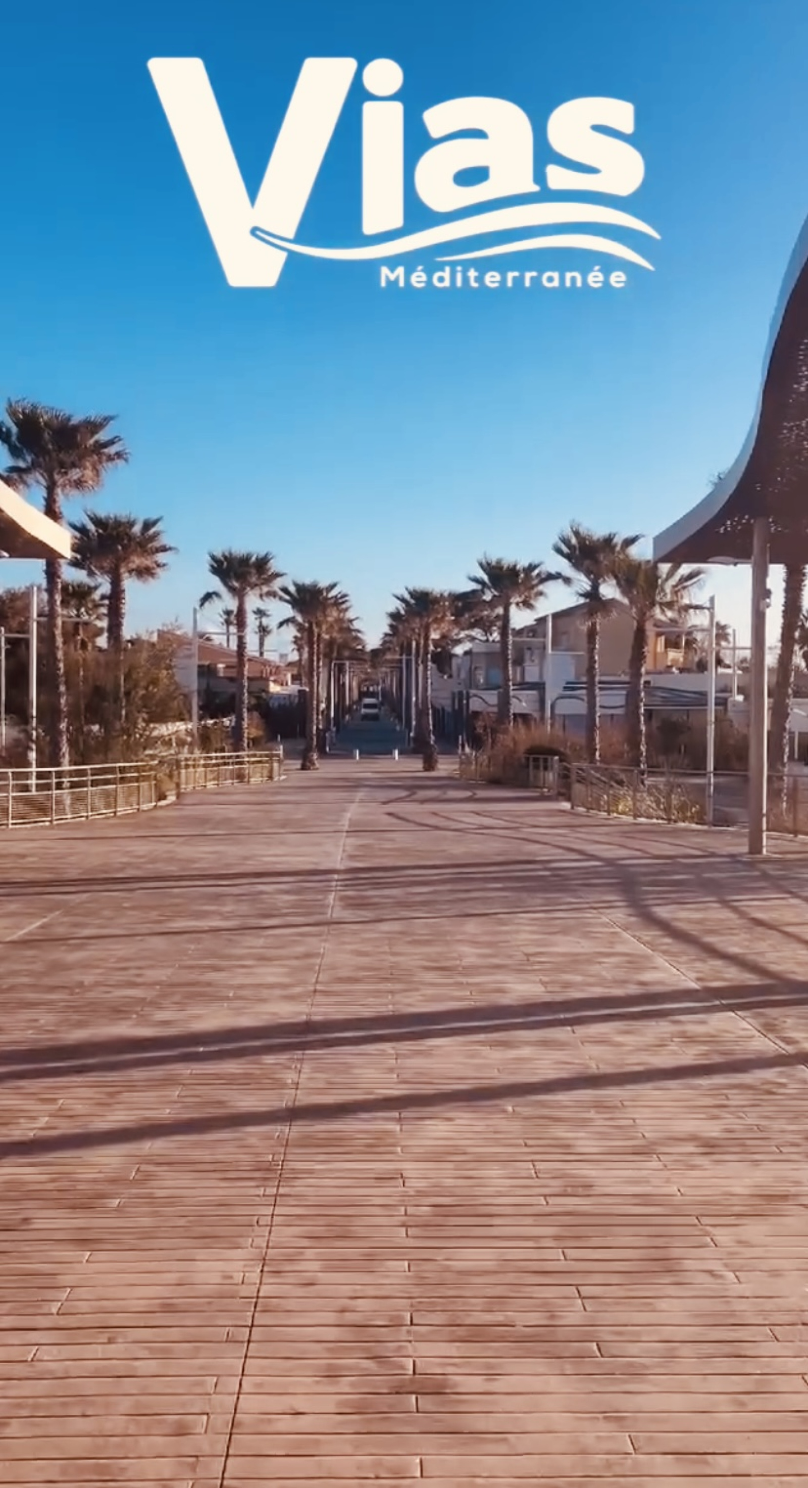 Image_, Appartement, Vias Plage, ref :V0773