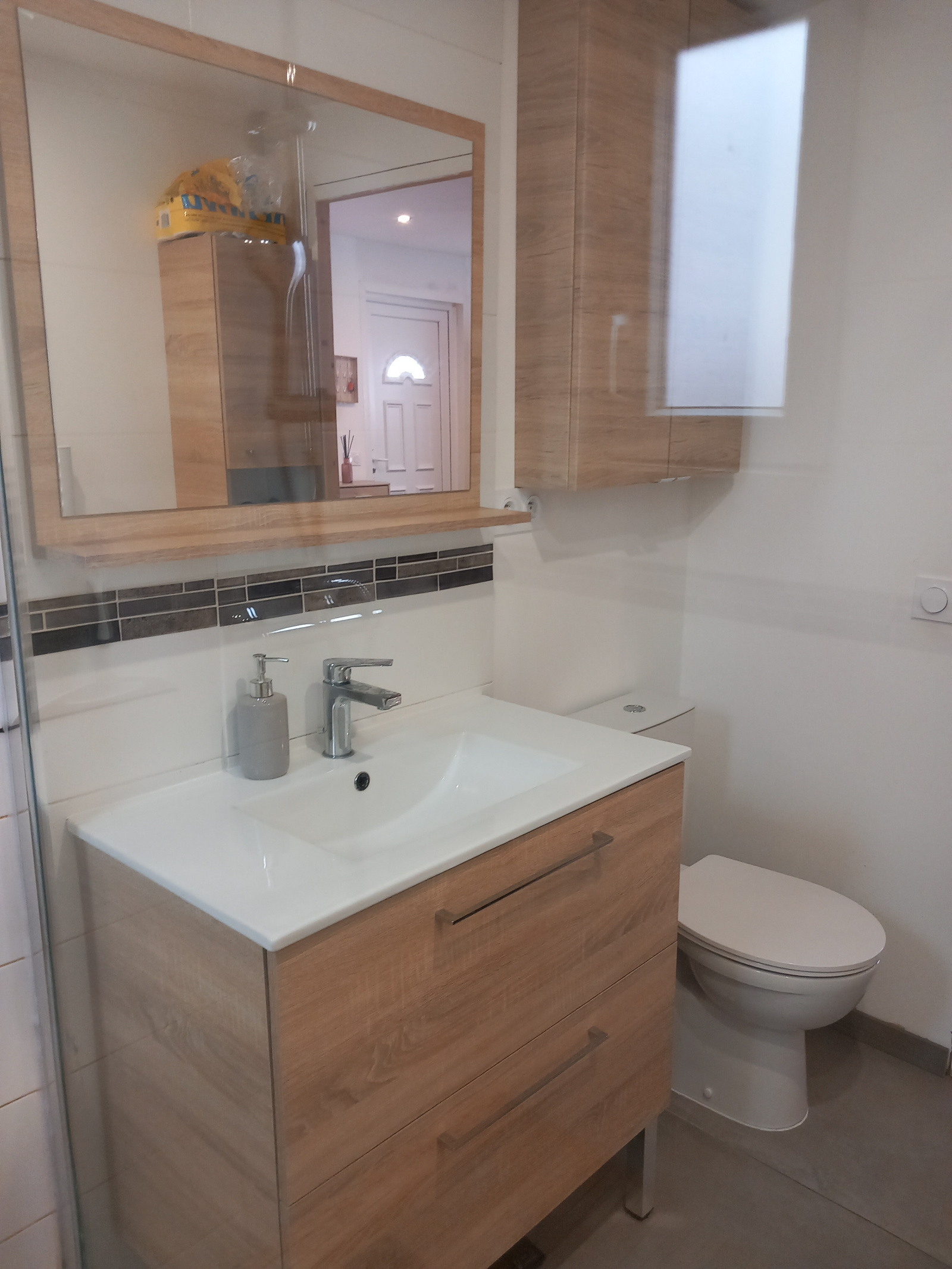 Image_, Maison / Villa, Vias Plage, ref :5699