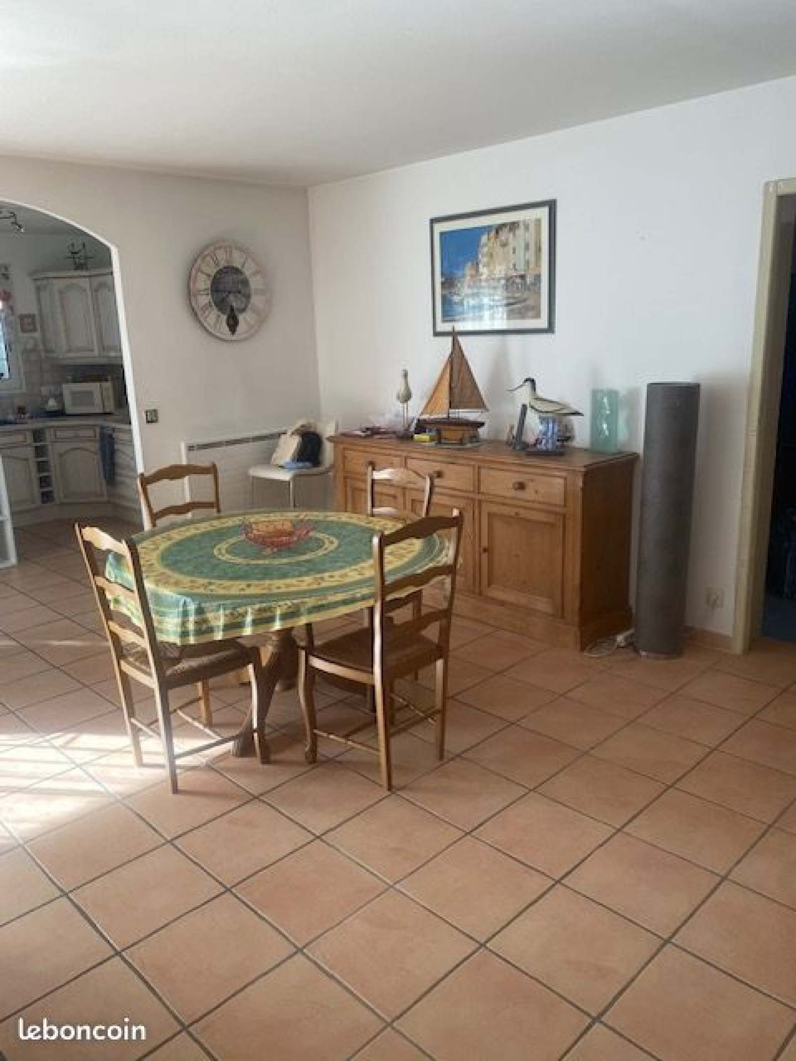 Image_, Maison / Villa, Vias, ref :5668