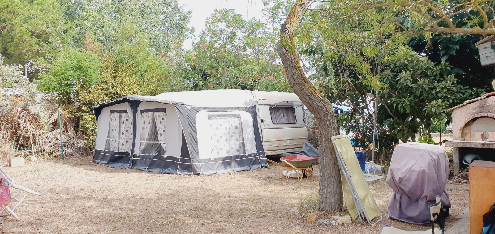 Image_, Terrain de loisir, Vias Plage, ref :5578