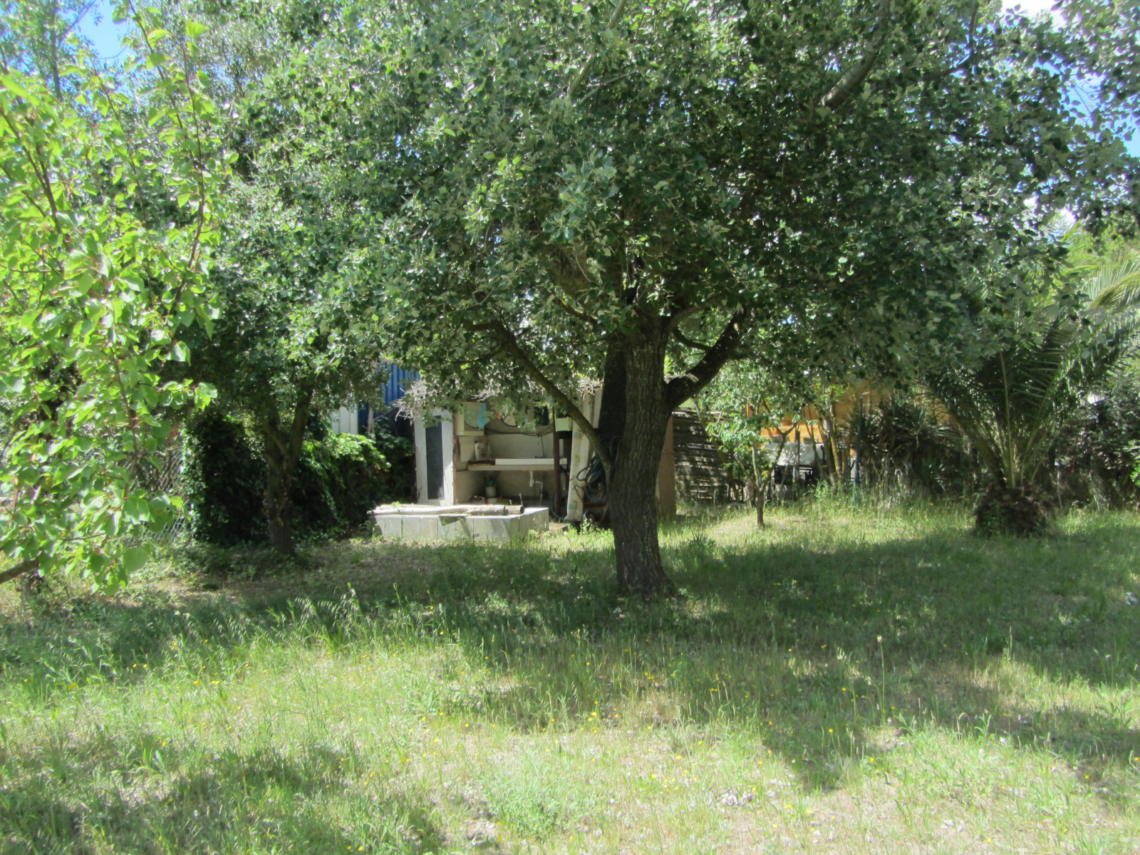 Image_, Terrain de loisir, Vias Plage, ref :5578