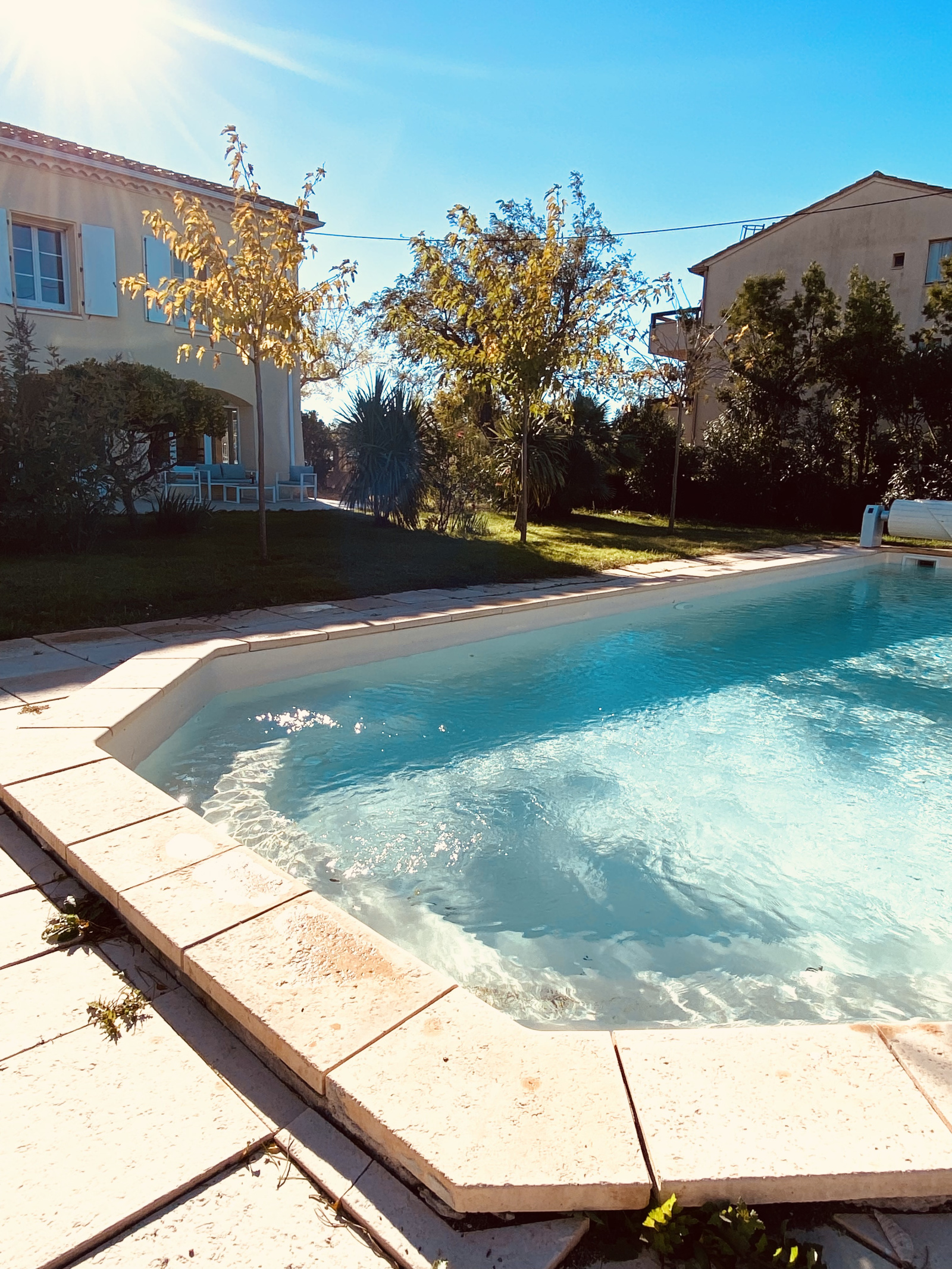 Image_, Maison / Villa, Agde, ref :V0861