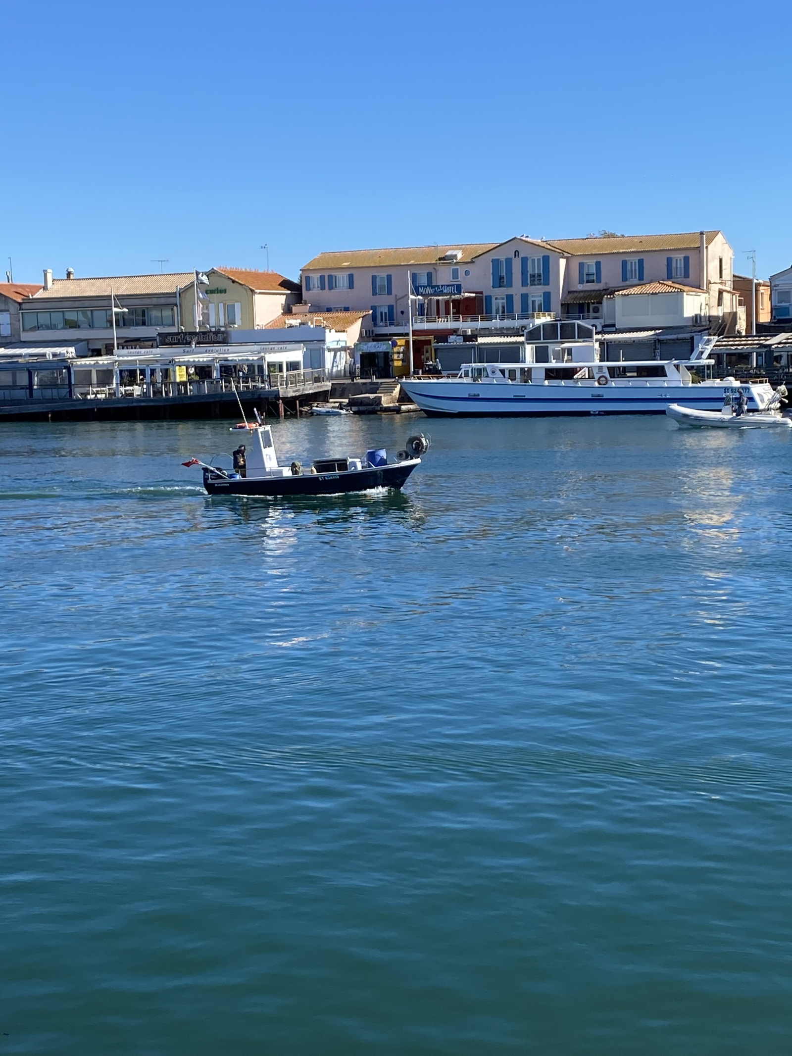 Image_, Maison / Villa, Agde, ref :V0861