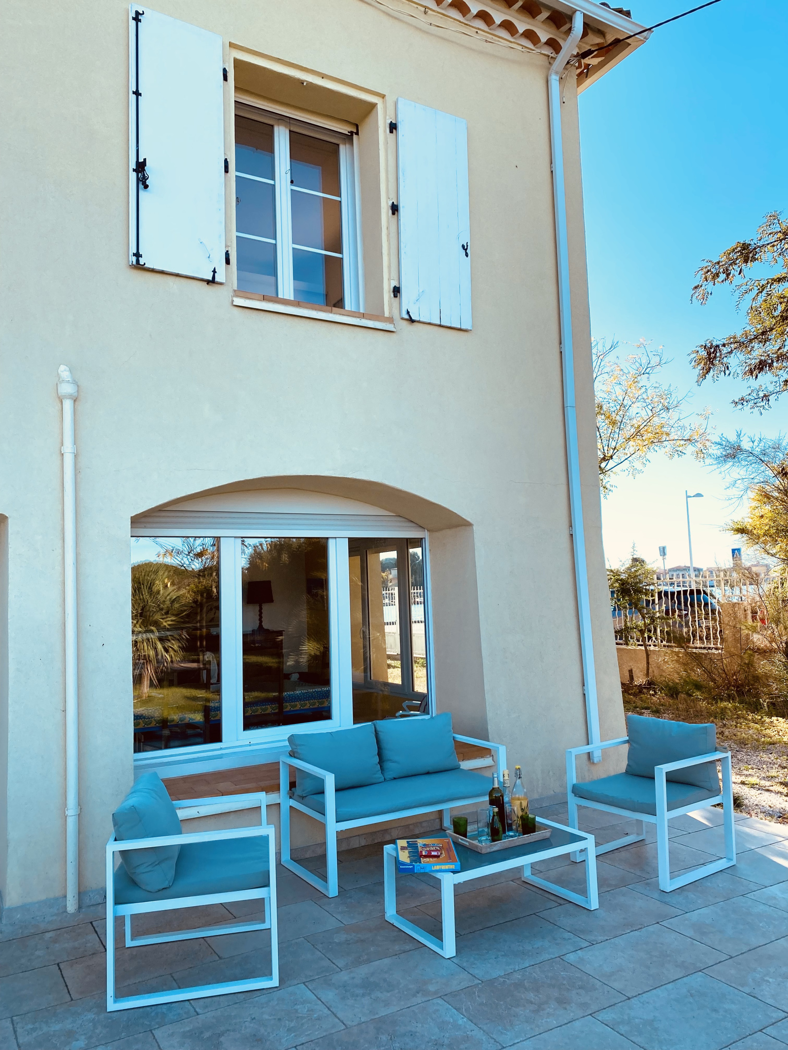 Image_, Maison / Villa, Agde, ref :V0861