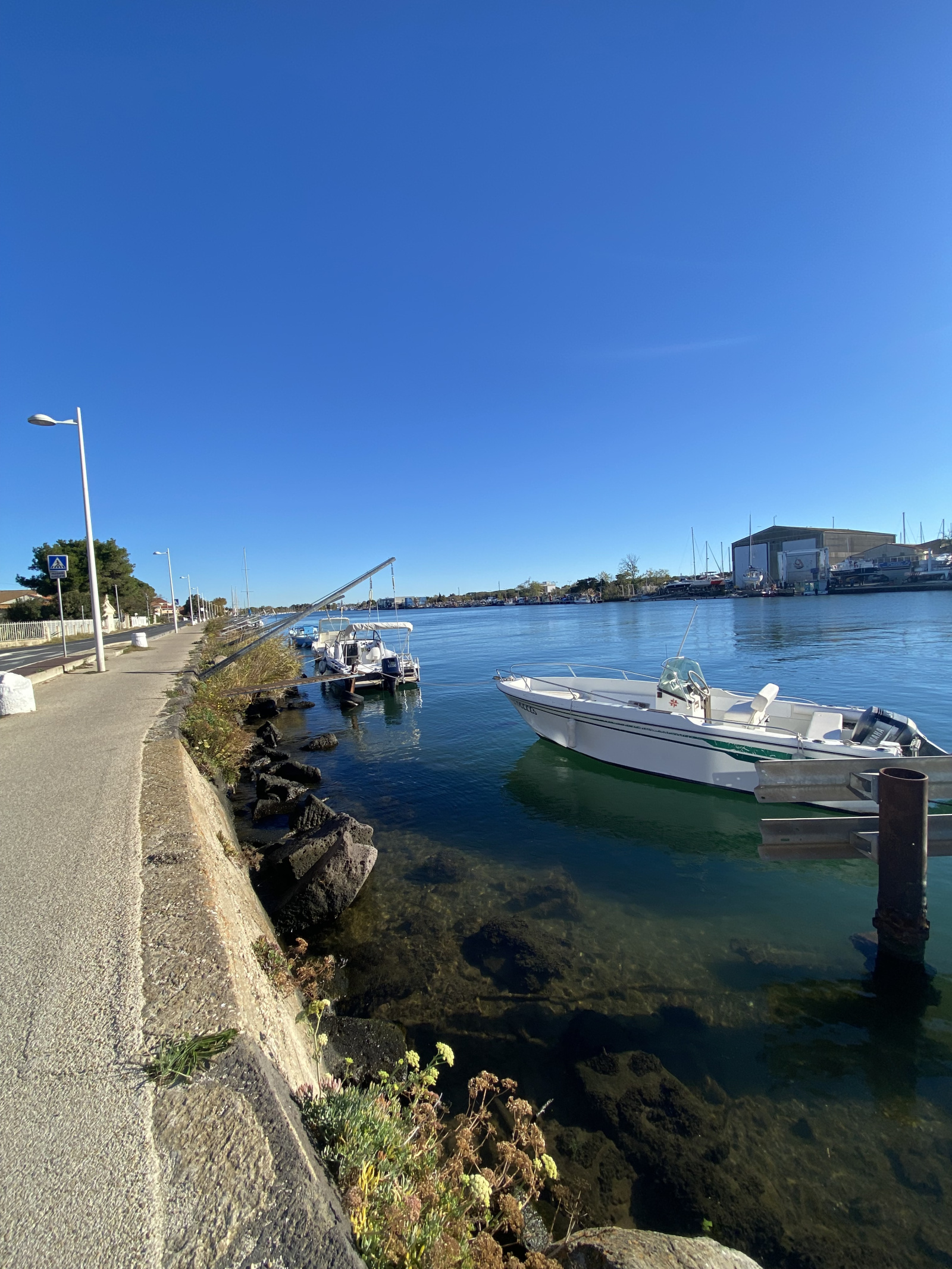 Image_, Maison / Villa, Agde, ref :V0861