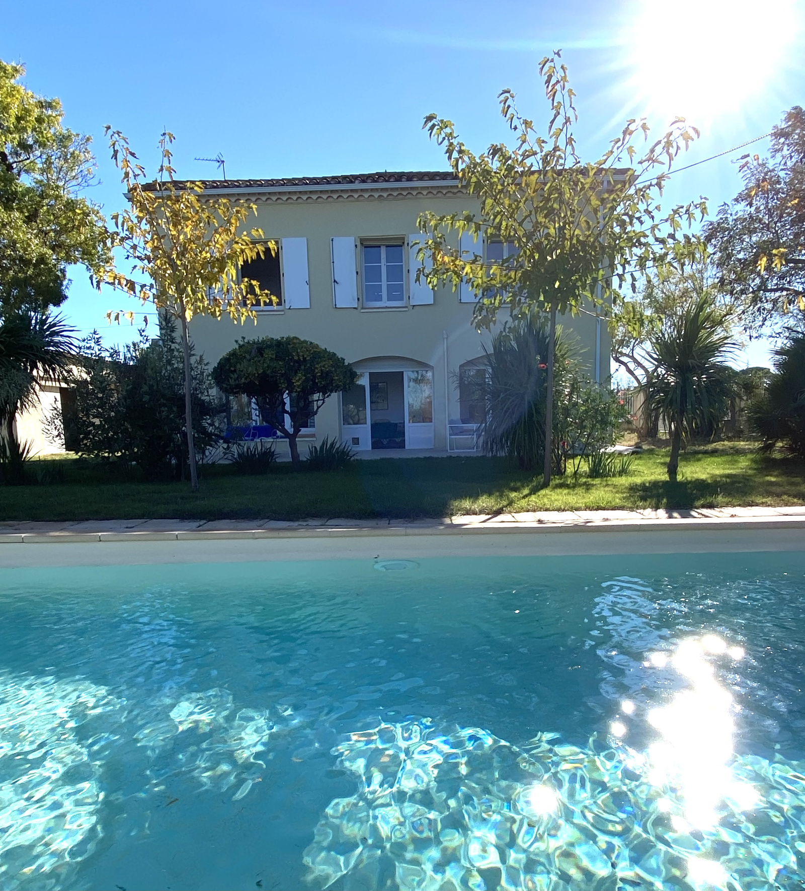 Image_, Maison / Villa, Agde, ref :V0861