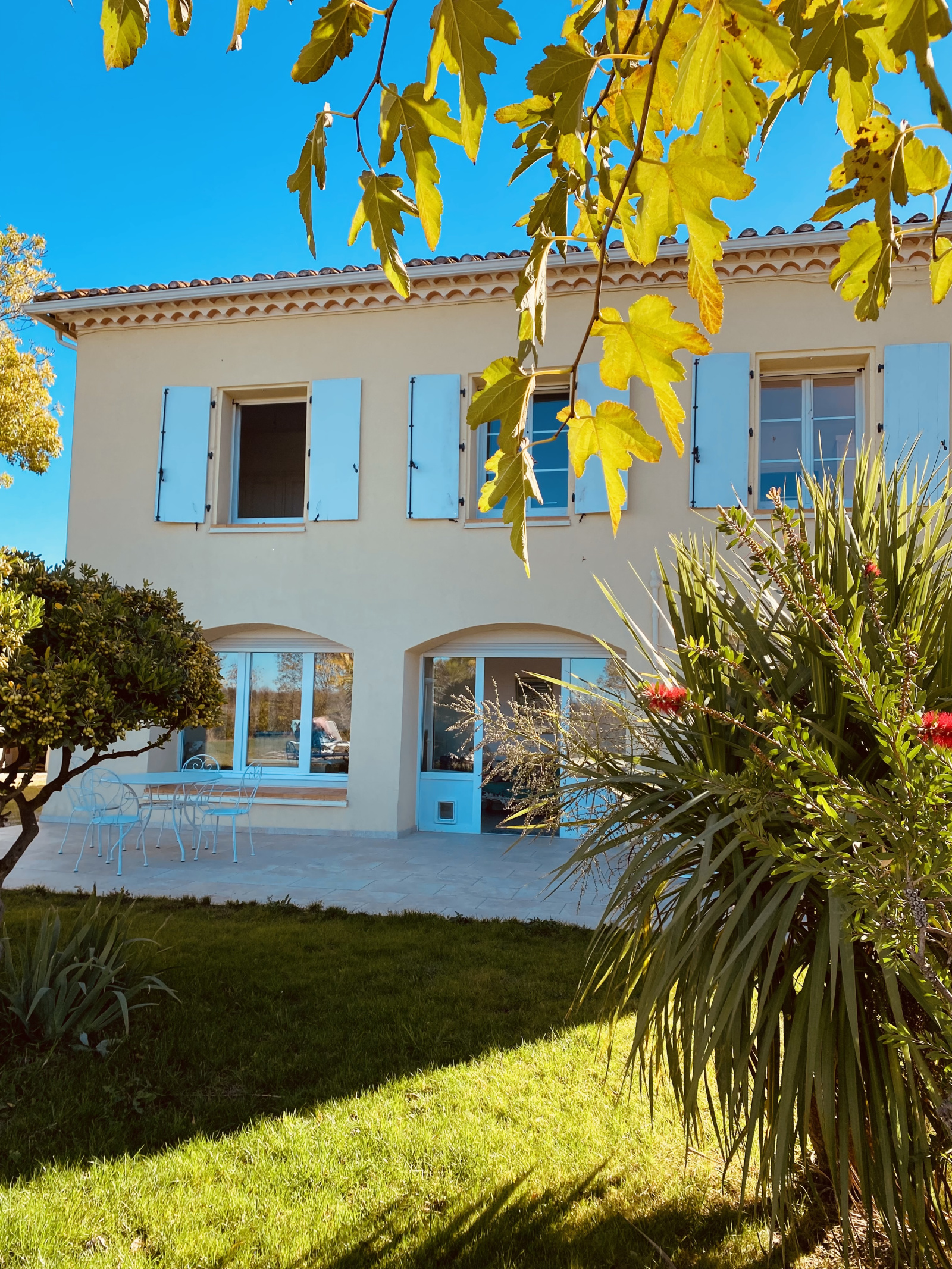Image_, Maison / Villa, Agde, ref :V0861