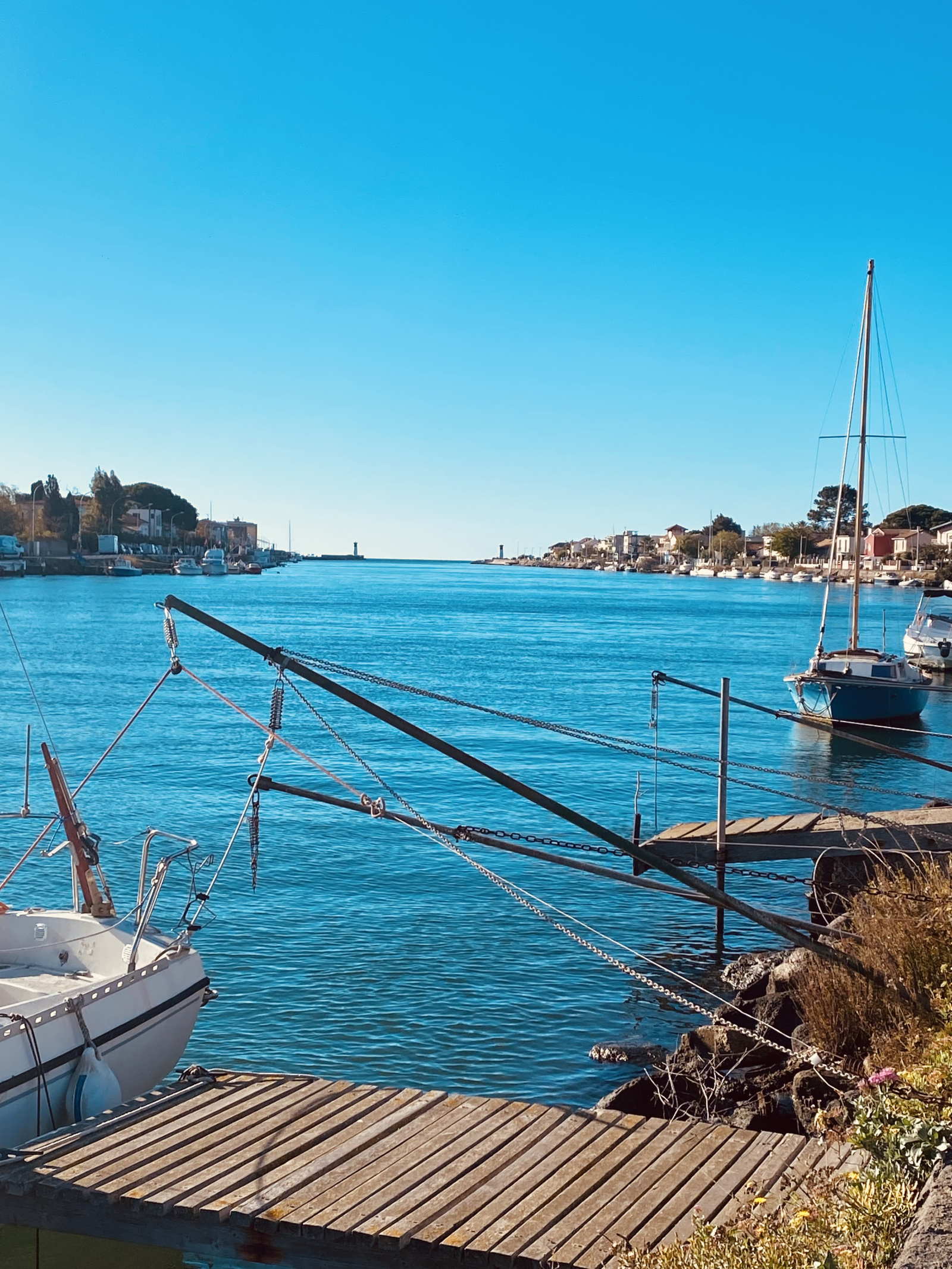 Image_, Maison / Villa, Agde, ref :V0861