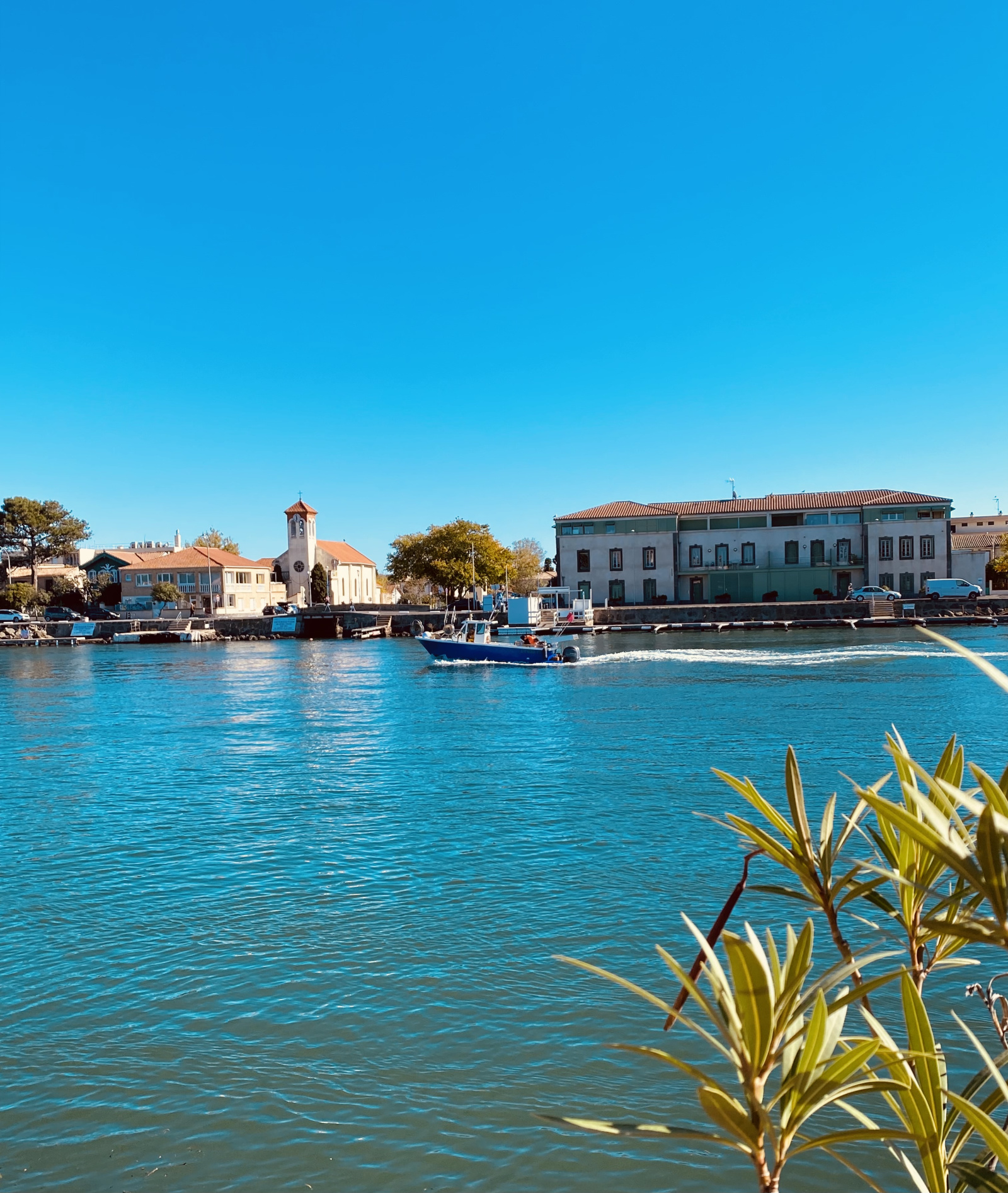 Image_, Maison / Villa, Agde, ref :V0861