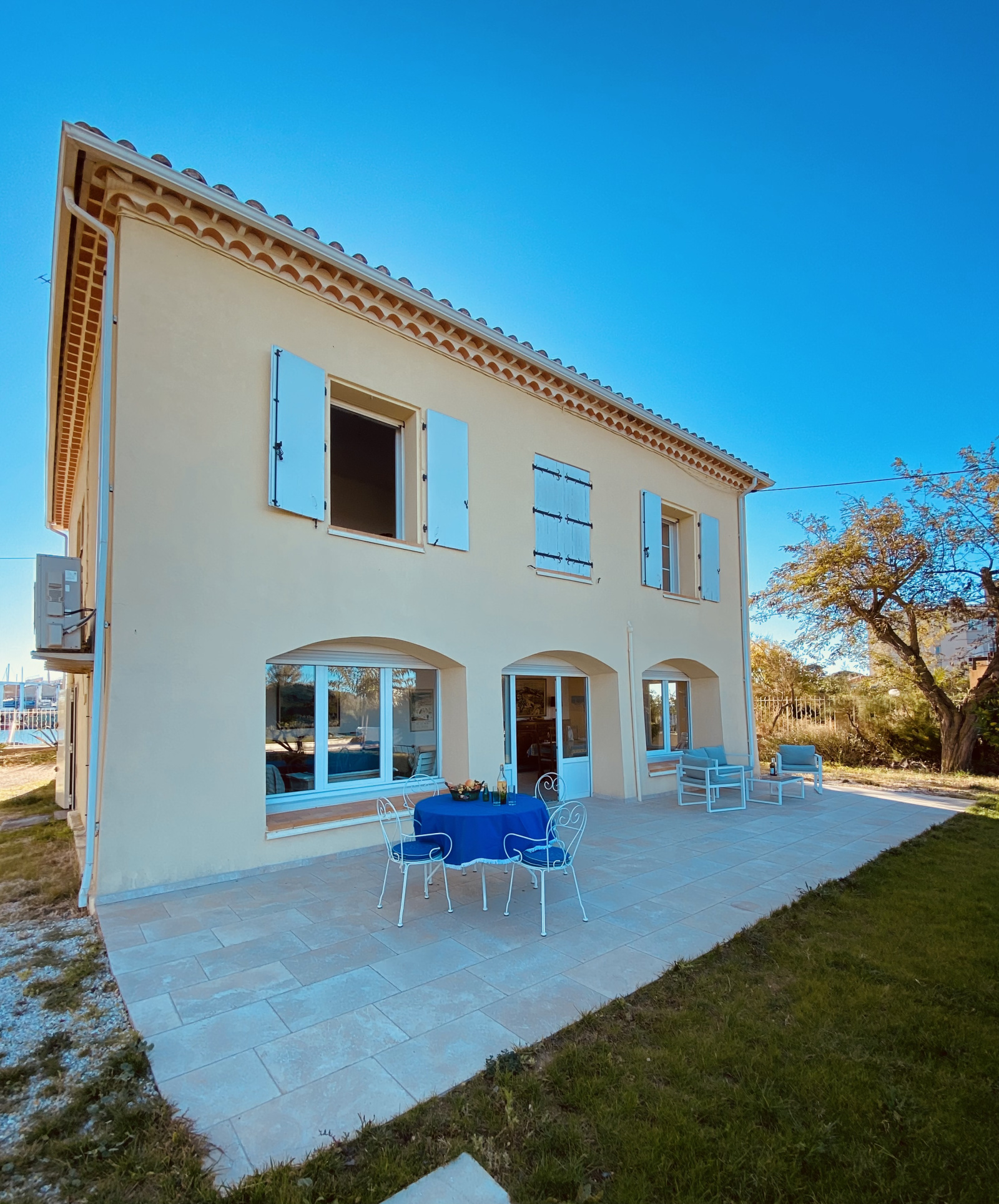 Image_, Maison / Villa, Agde, ref :V0861