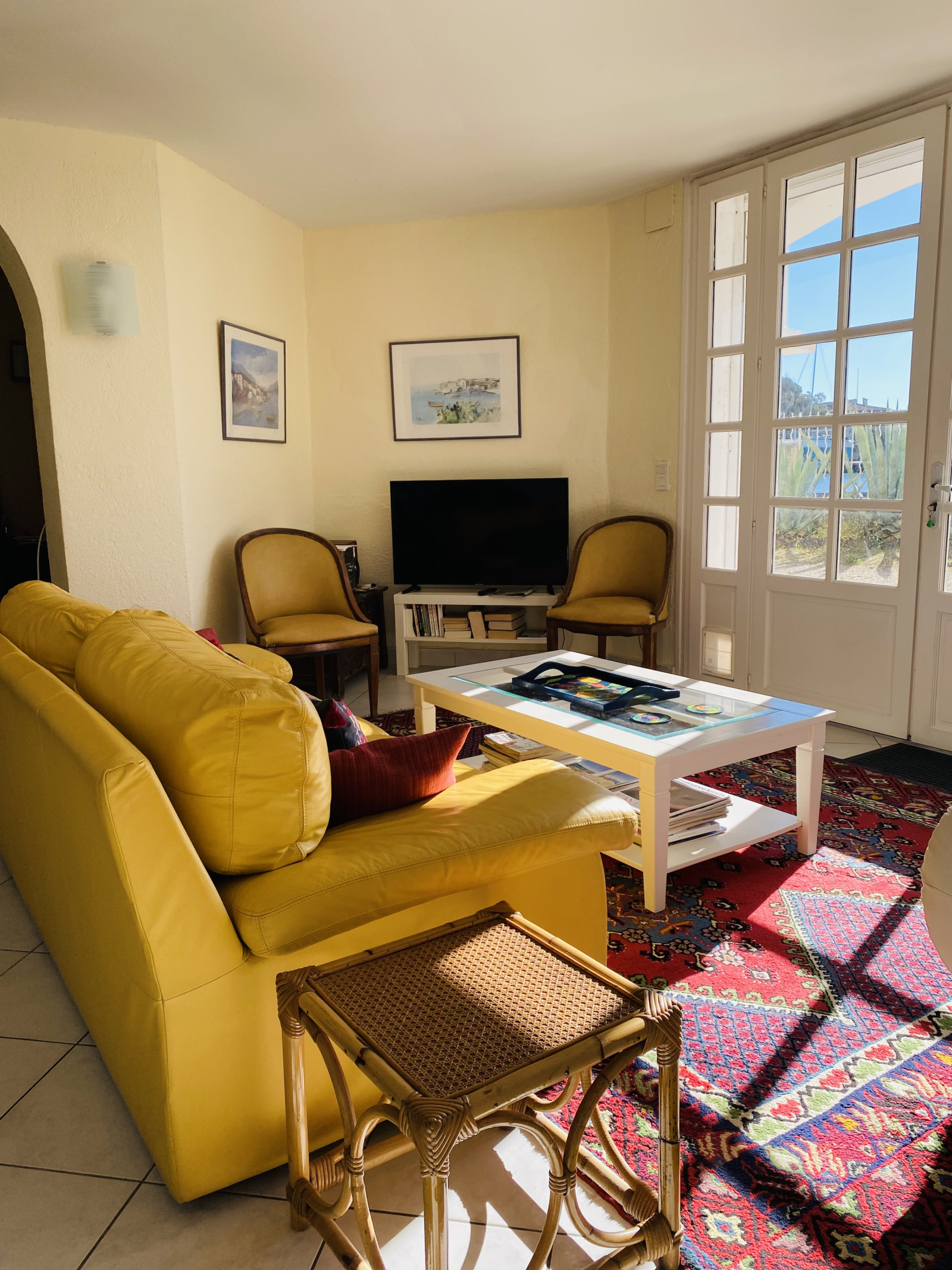 Image_, Maison / Villa, Agde, ref :V0861