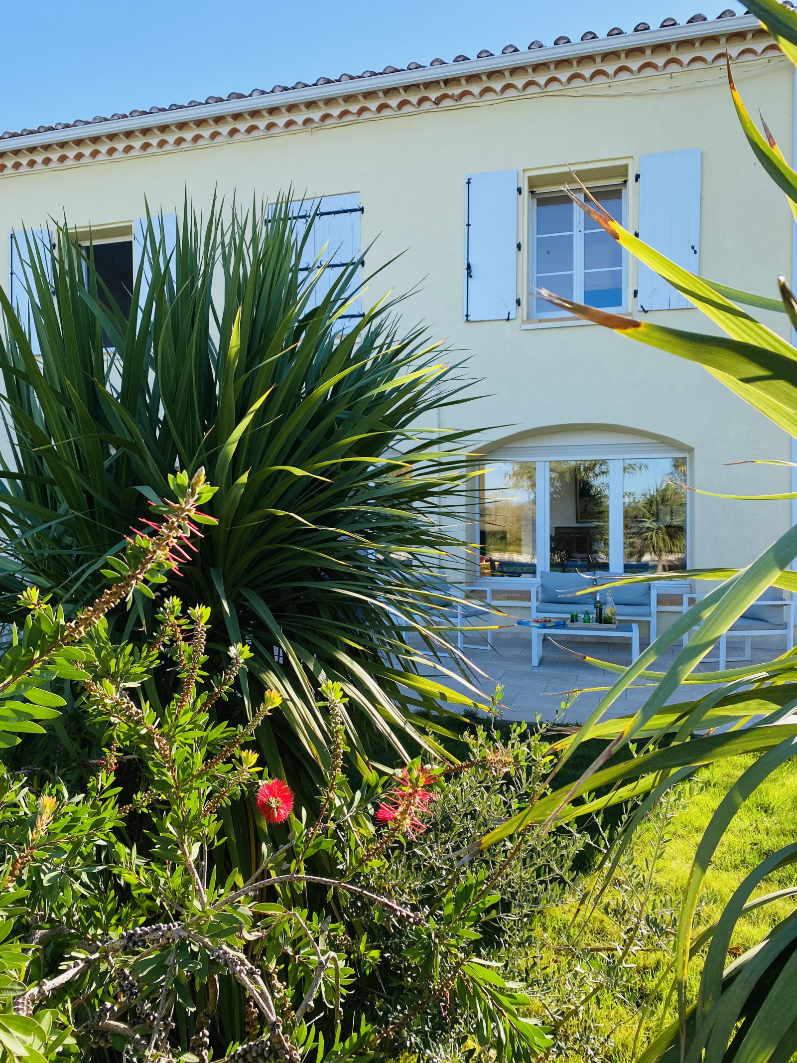 Image_, Maison / Villa, Agde, ref :V0861