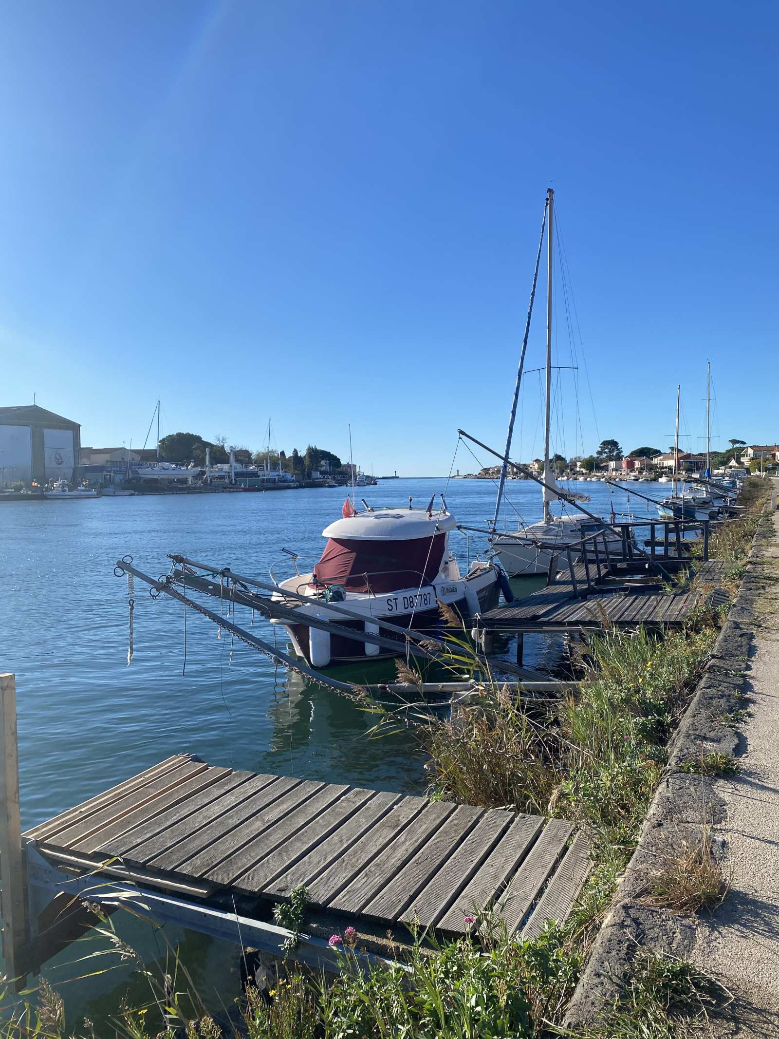 Image_, Maison / Villa, Agde, ref :V0861