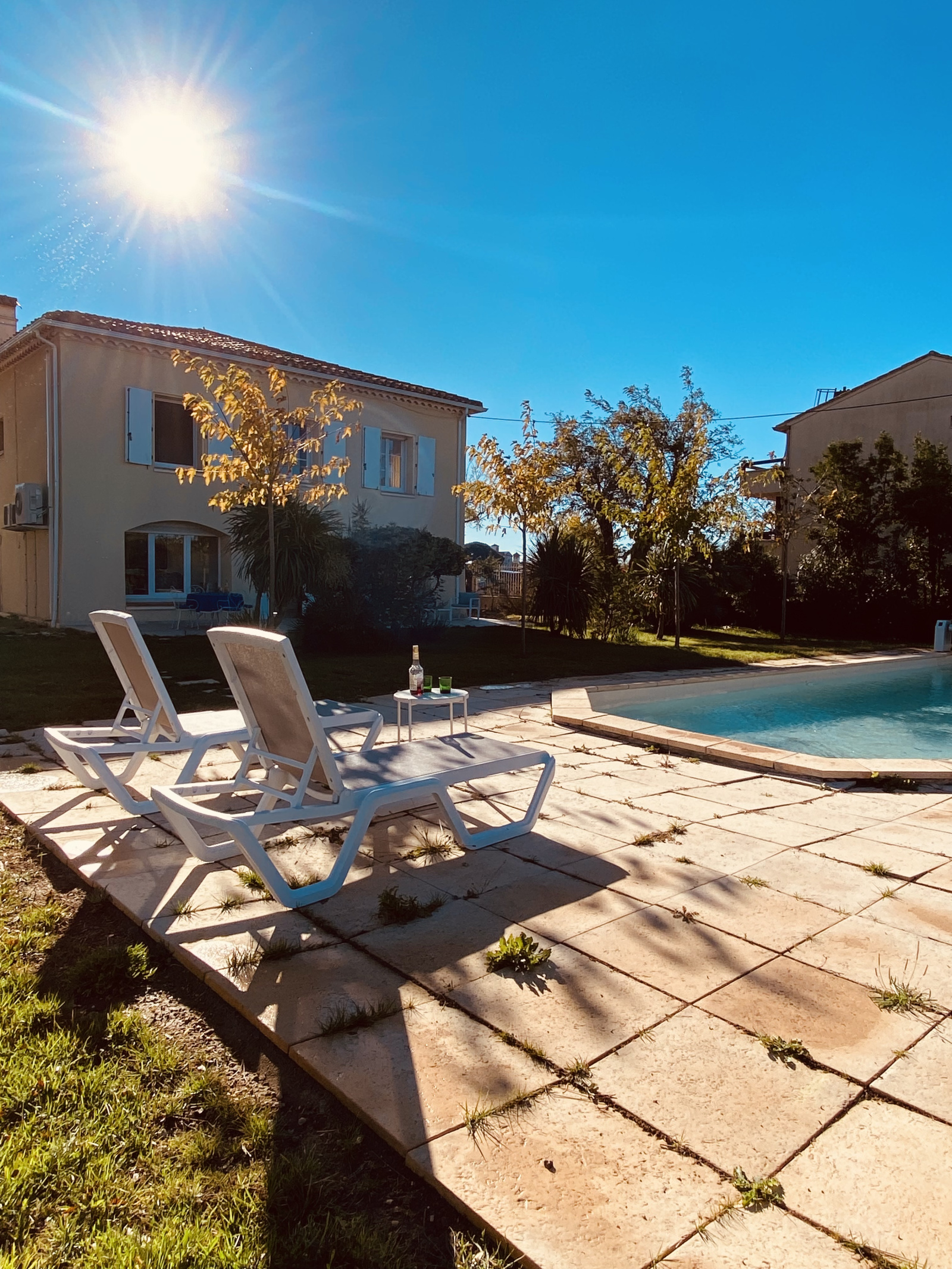 Image_, Maison / Villa, Agde, ref :V0861