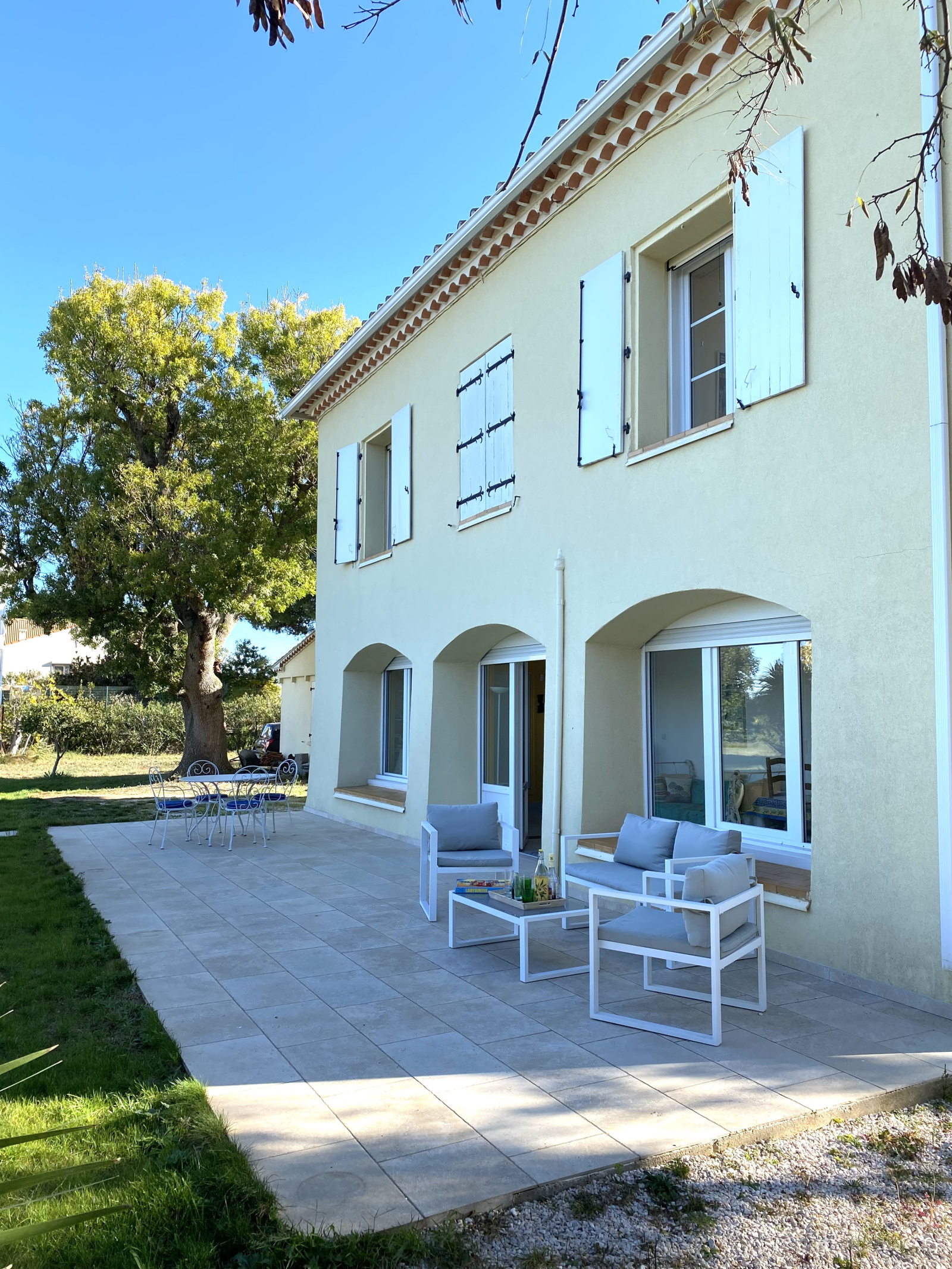 Image_, Maison / Villa, Agde, ref :V0861