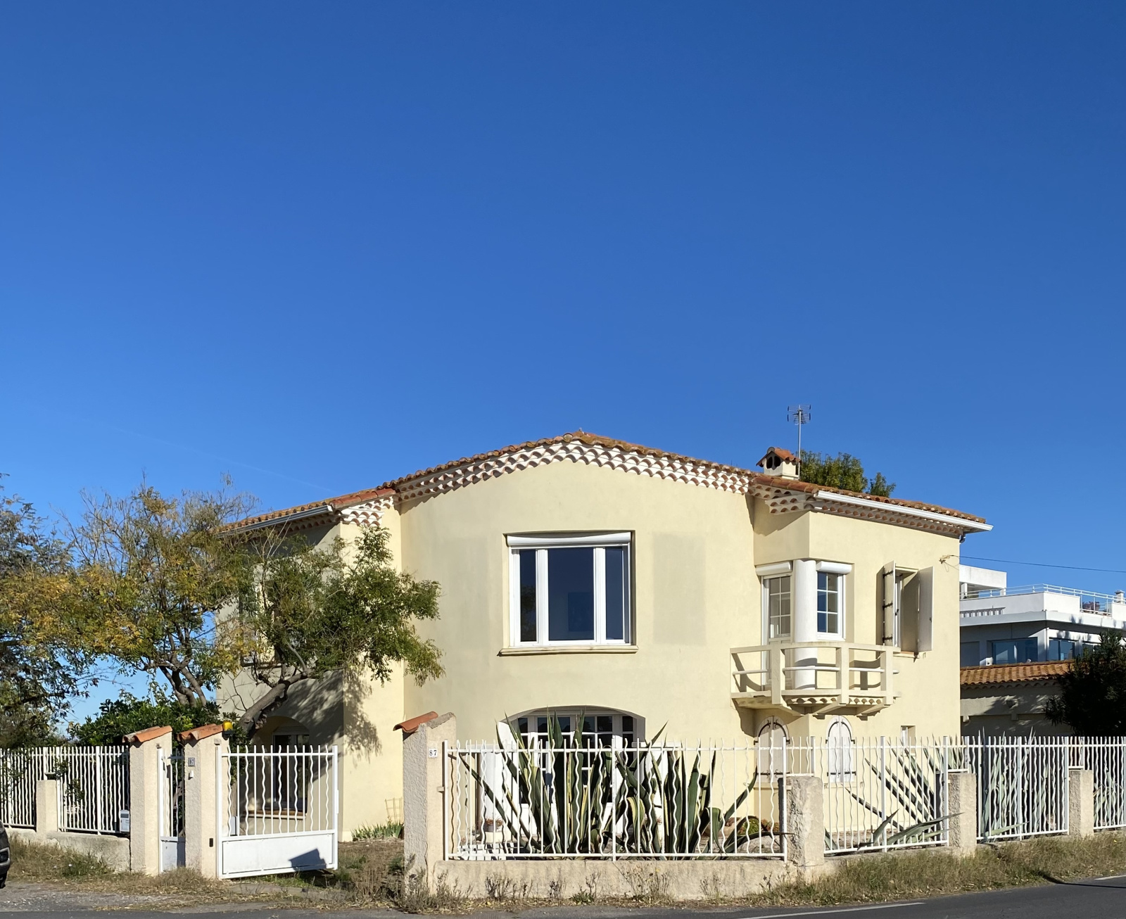 Image_, Maison / Villa, Agde, ref :V0861